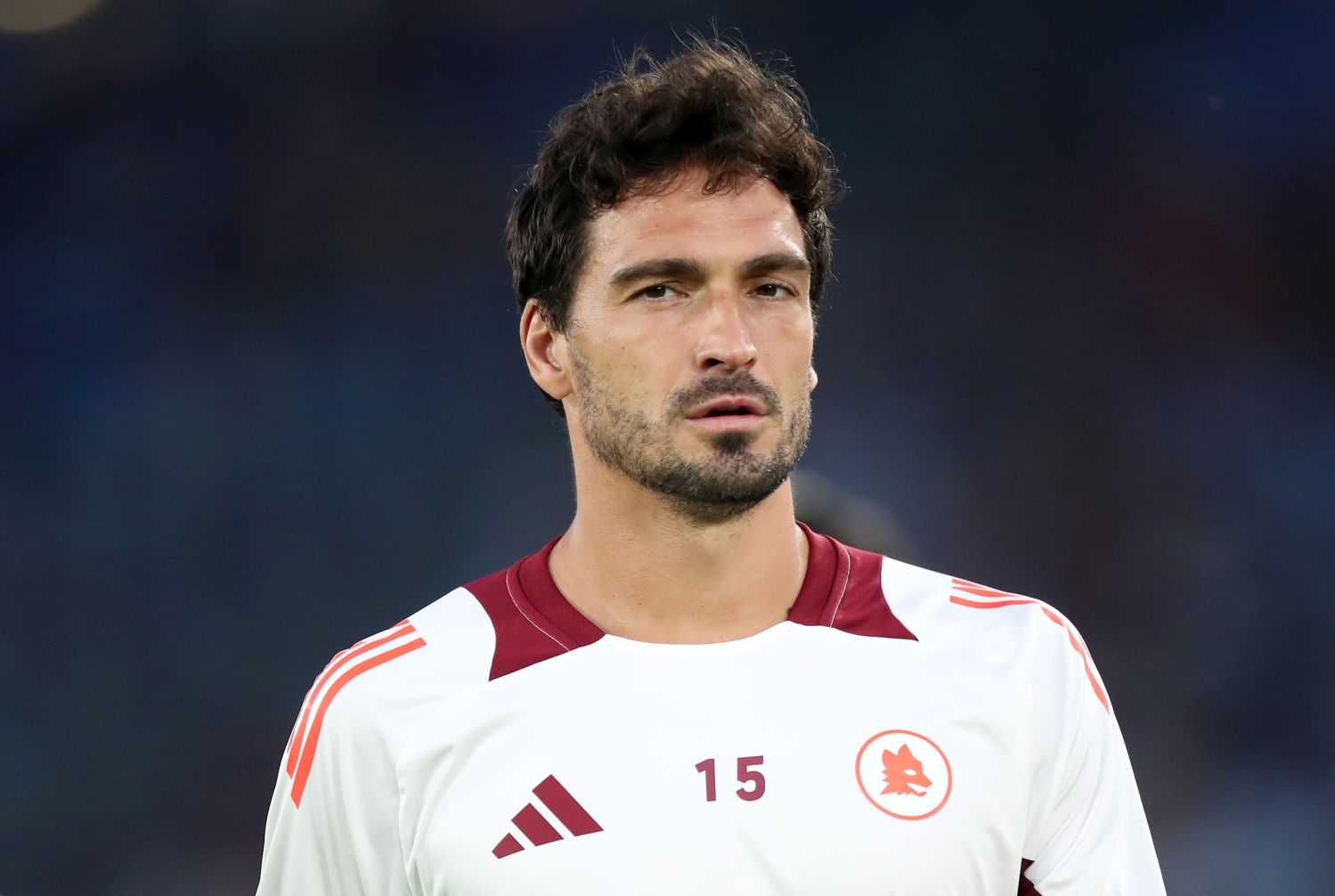 Perché Hummels non gioca nella Roma