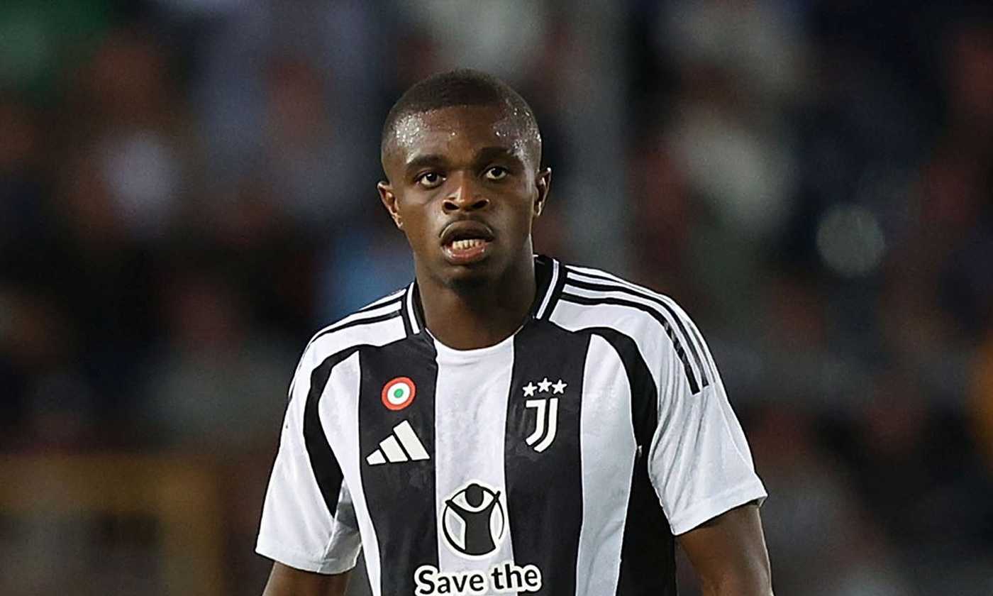 LAZIO JUVE CAMBIA TUTTO. EPISODIO CHIAVE DEL MATCH