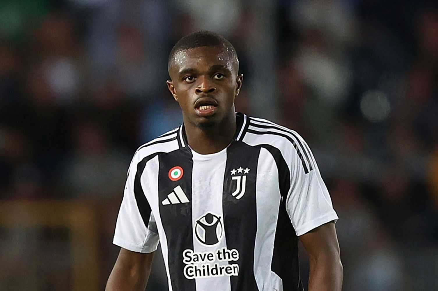 Juventus, Kalulu: "David? Deve fare gol, stiamo attenti a tutti"