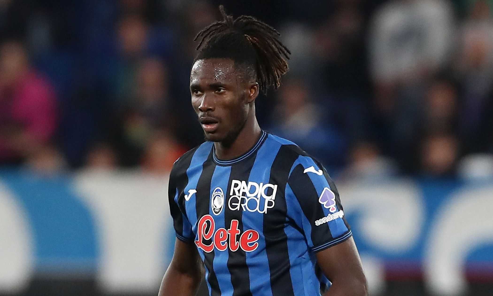 Convocati Atalanta: recuperano Hien e Kossounou, fuori Djimsiti