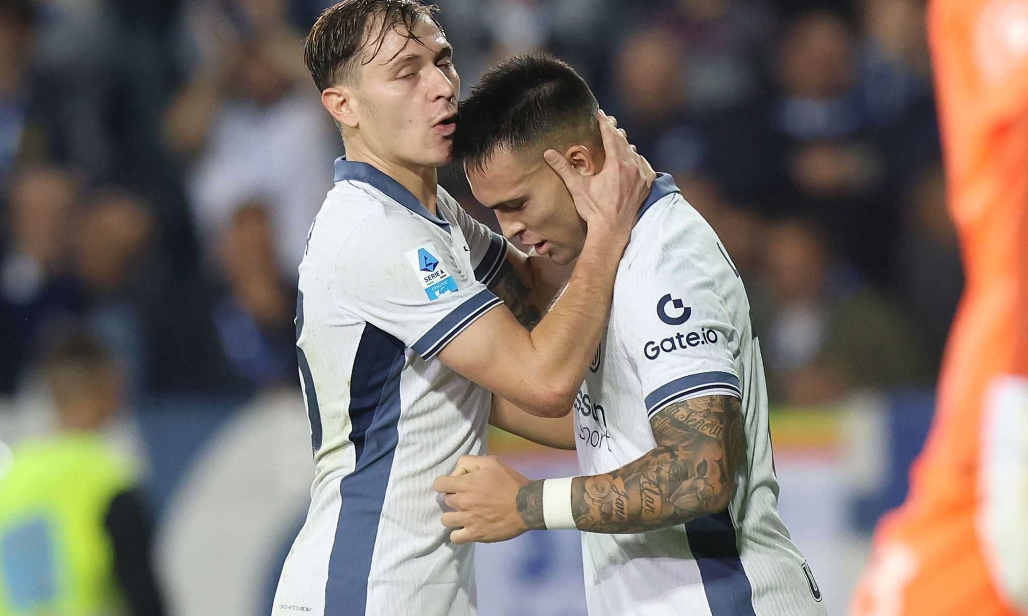 Inter, Lautaro nella storia: miglior marcatore straniero, è primato assoluto in nerazzurro