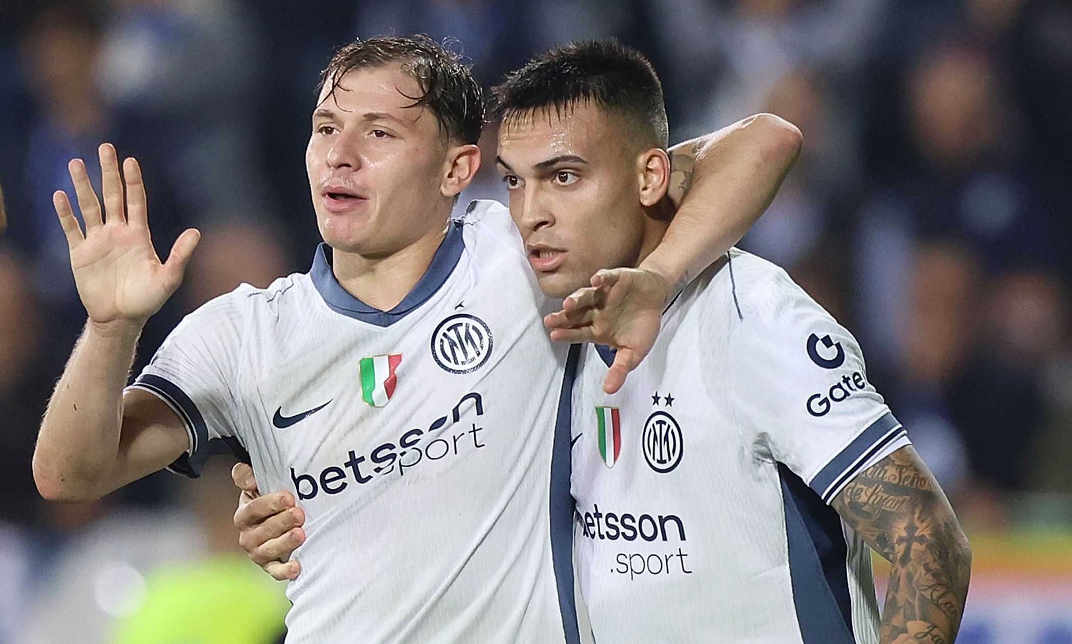 Trevisani sta con Lautaro: "Ha fatto vedere la tigna, assist delizioso"