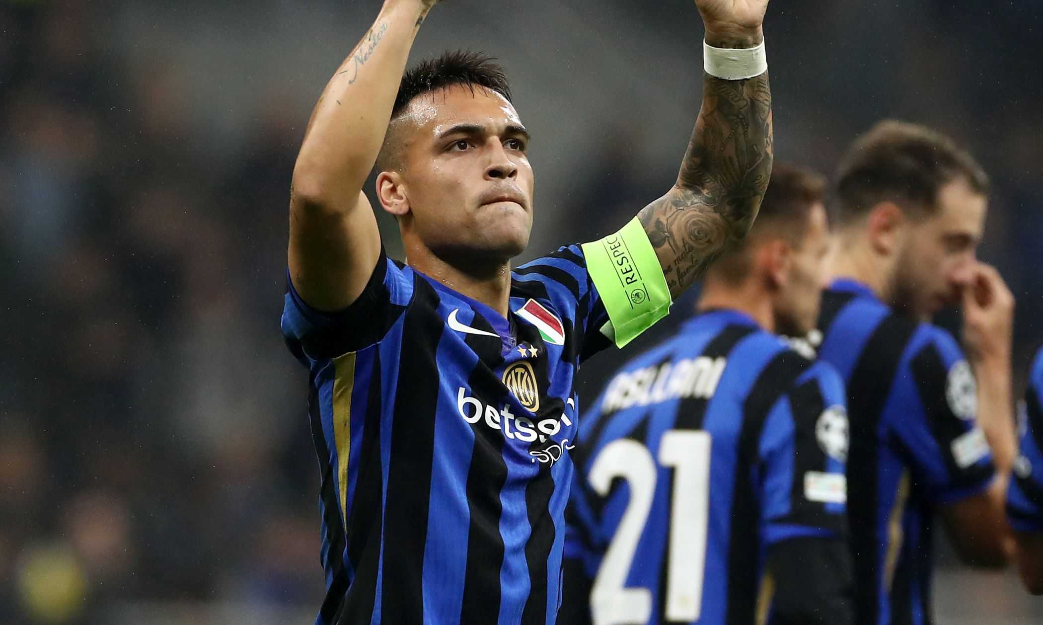 Inter-Torino LIVE dalle 20.45, le formazioni ufficiali: Lautaro e Thuram dal 1', c'è Frattesi. Zapata-Adams titolari