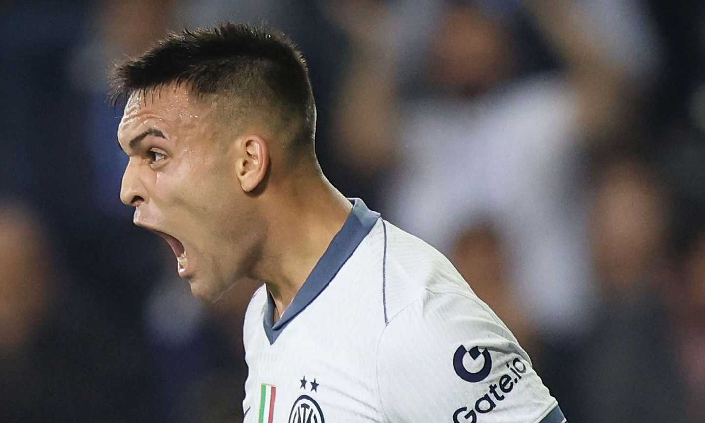 Empoli Inter Le Pagelle Di Cm Frattesi Che Reazione Lautaro Con Le