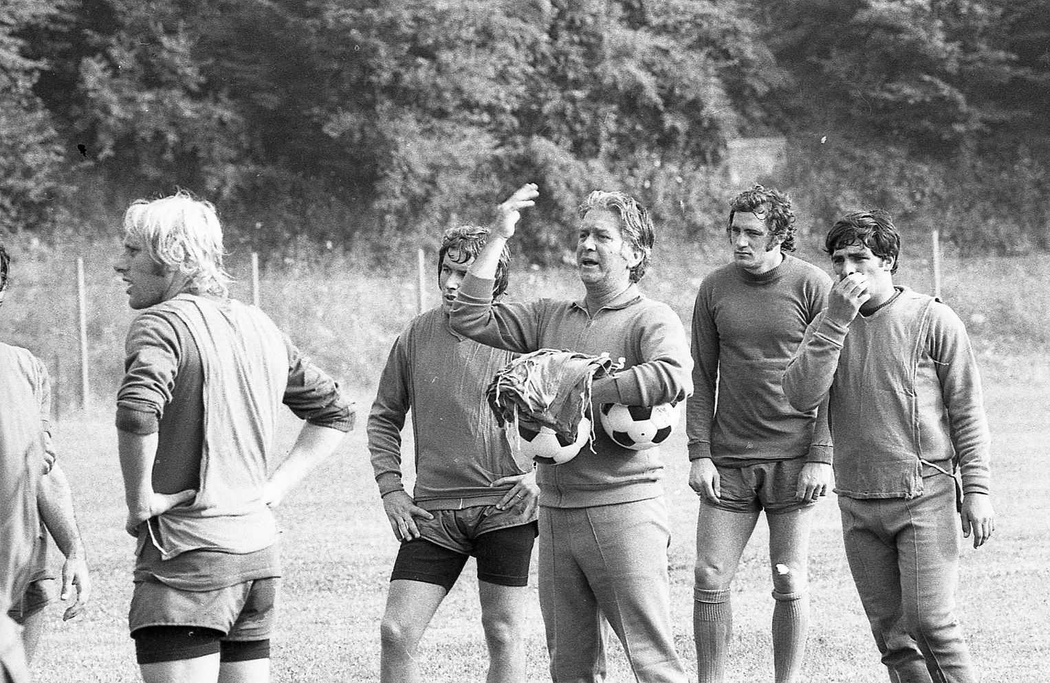 Lazio, al Festival del Cinema di Roma il film su Maestrelli. Il regista: "Il ritratto di una pagina di storia del calcio"