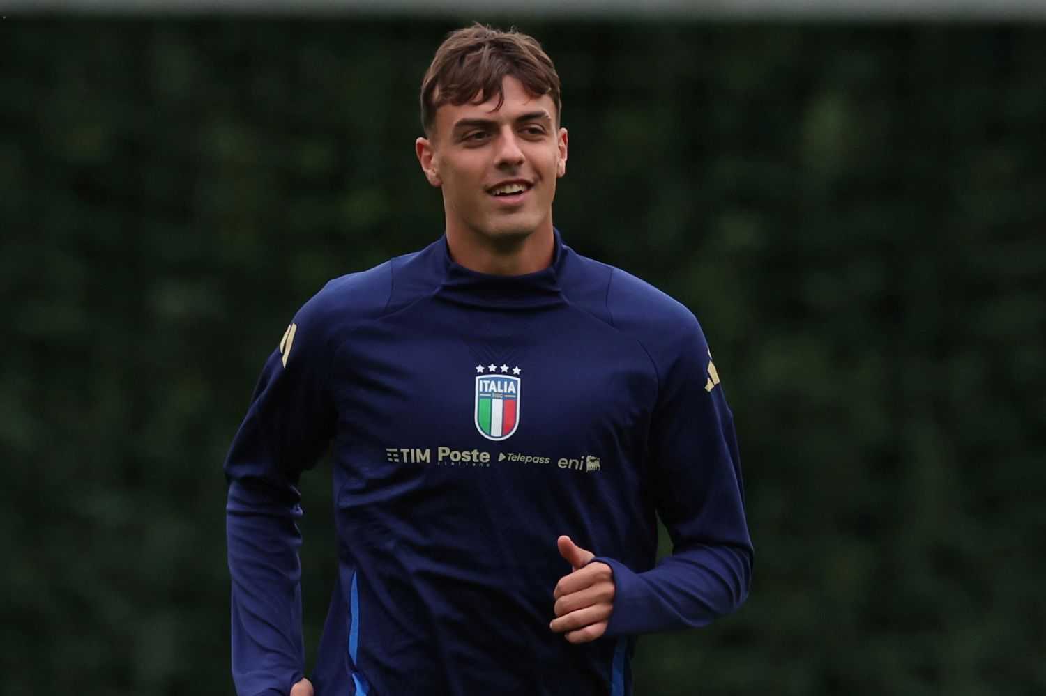 Paolo Maldini su Daniel in Nazionale: "Non è facile portare questo cognome, dovrà essere forte"