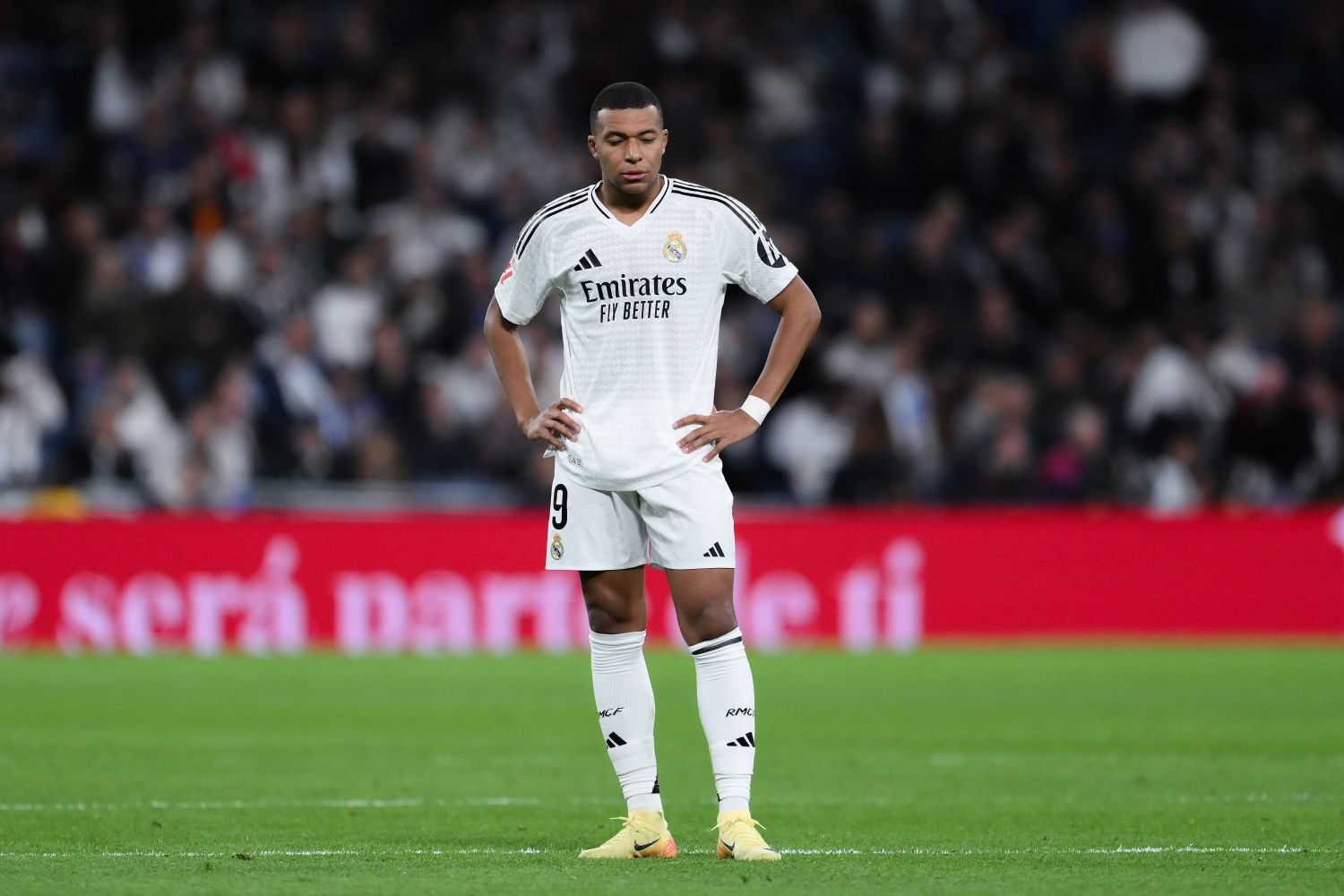 Il Real Madrid e Mbappé in fuorigioco: cosa non funziona e perché Ancelotti sta perdendo Bellingham