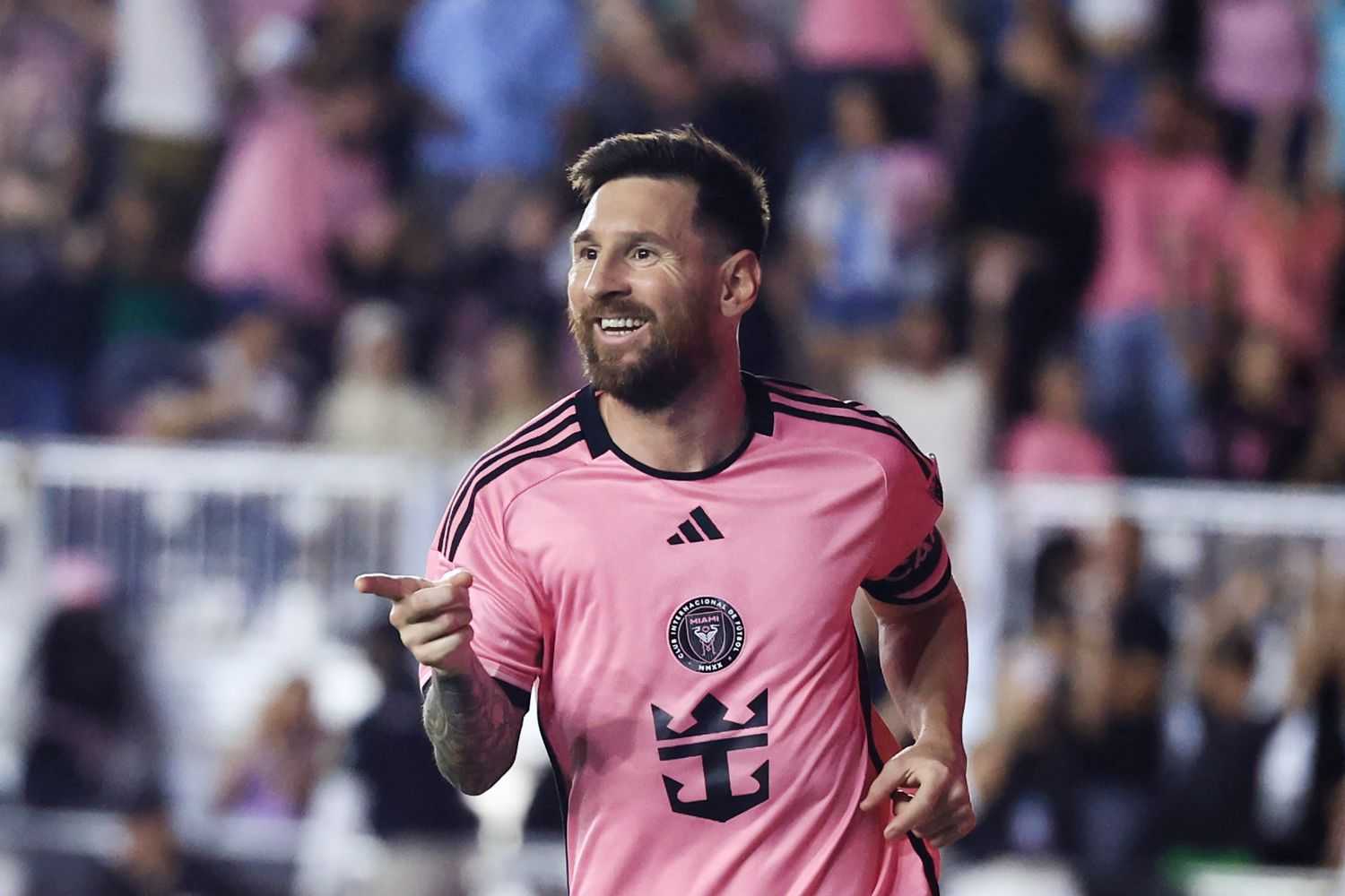 Messi al Mondiale per club: tutte le qualificate con Inter e Juventus