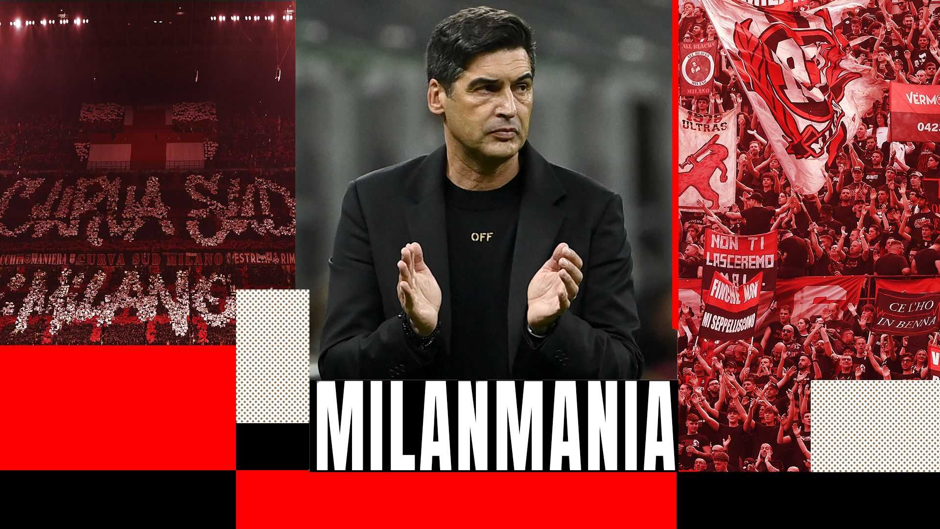 Milanmania: lasciato solo da Ibra, Fonseca vince senza Leao e con Chiffi non all'altezza