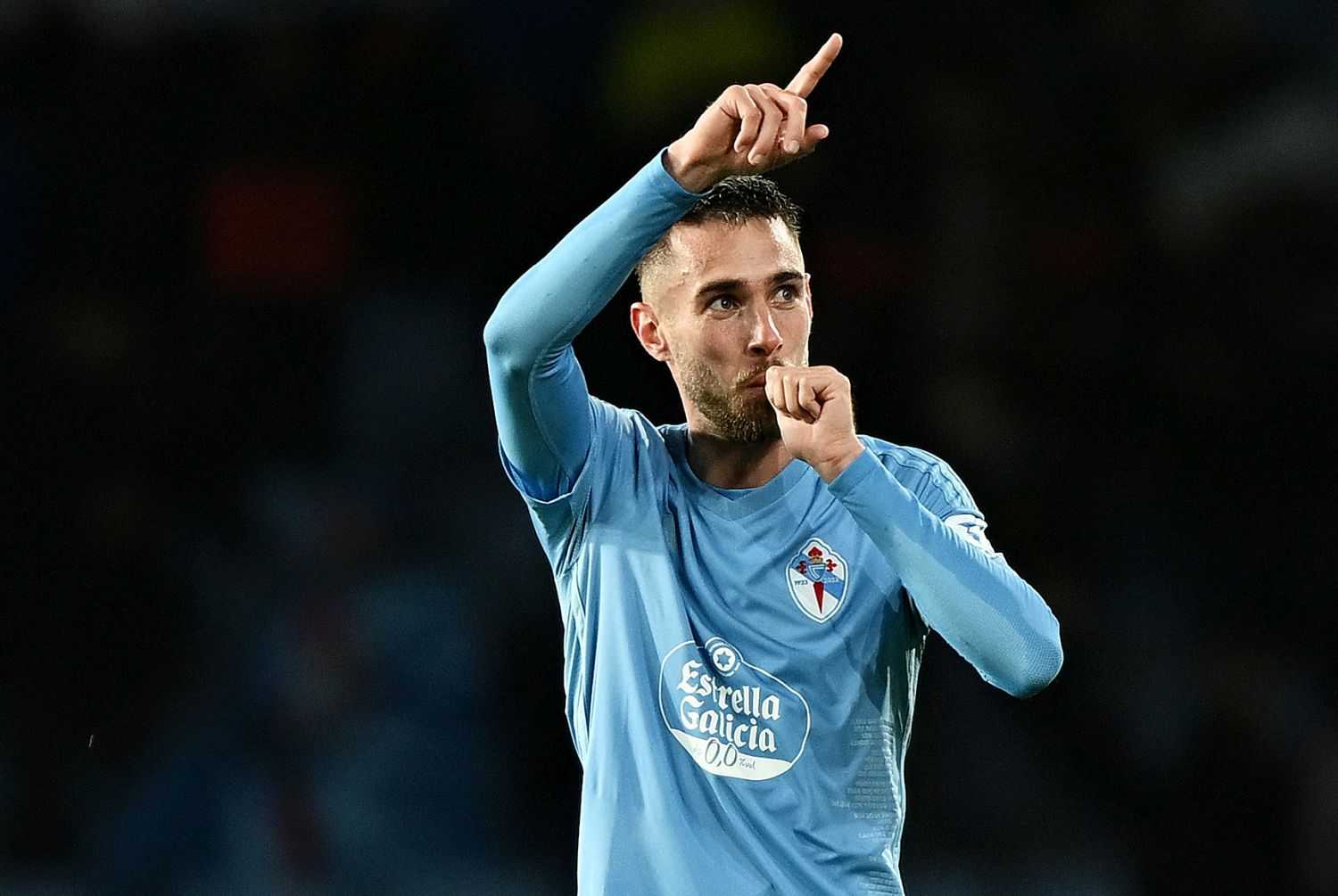 Quanto guadagna Mingueza al Celta Vigo