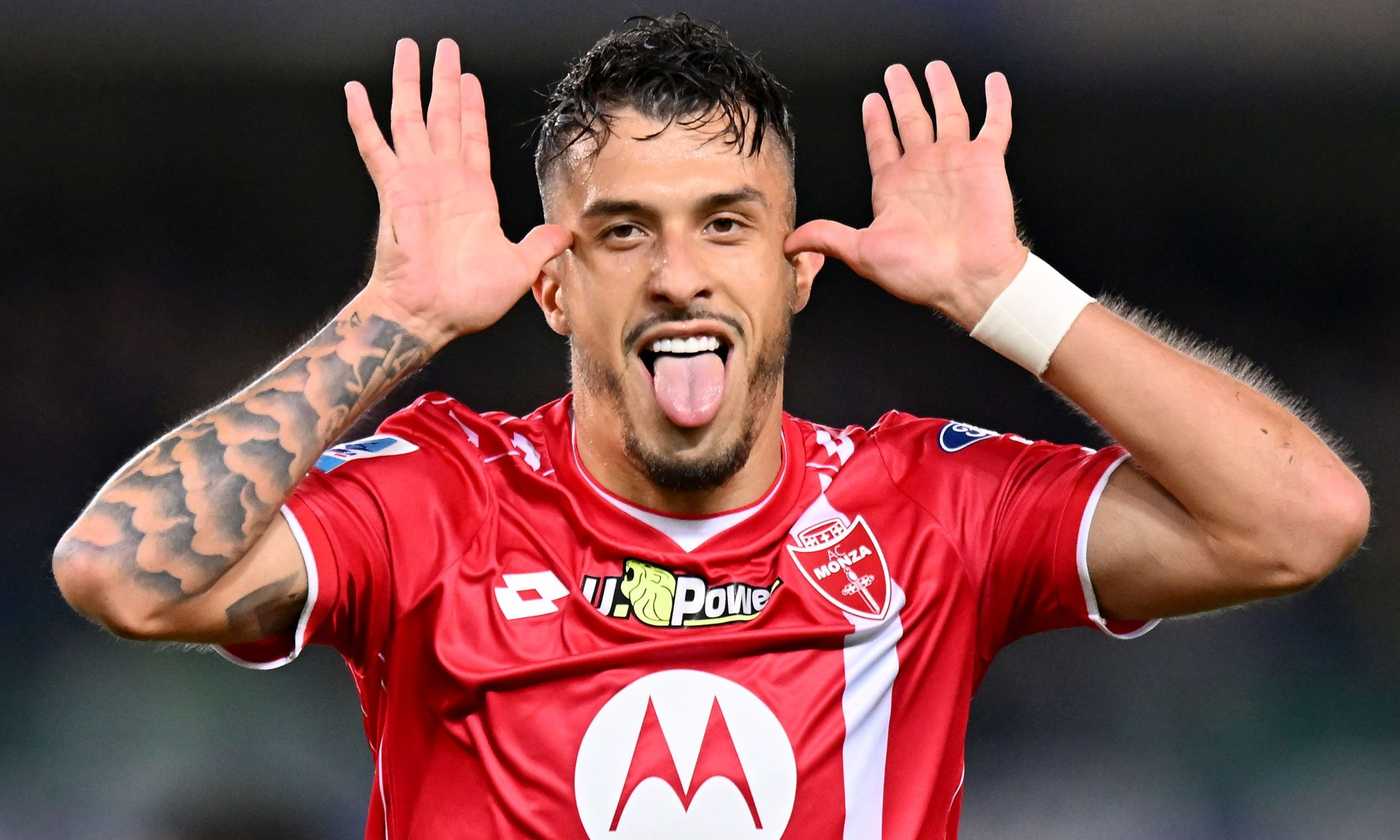 Cagliari: pronto il riscatto di Michel Adopo. In attacco occhi puntati su Dany Mota del Monza. Caprile sarà una plusvalenza?