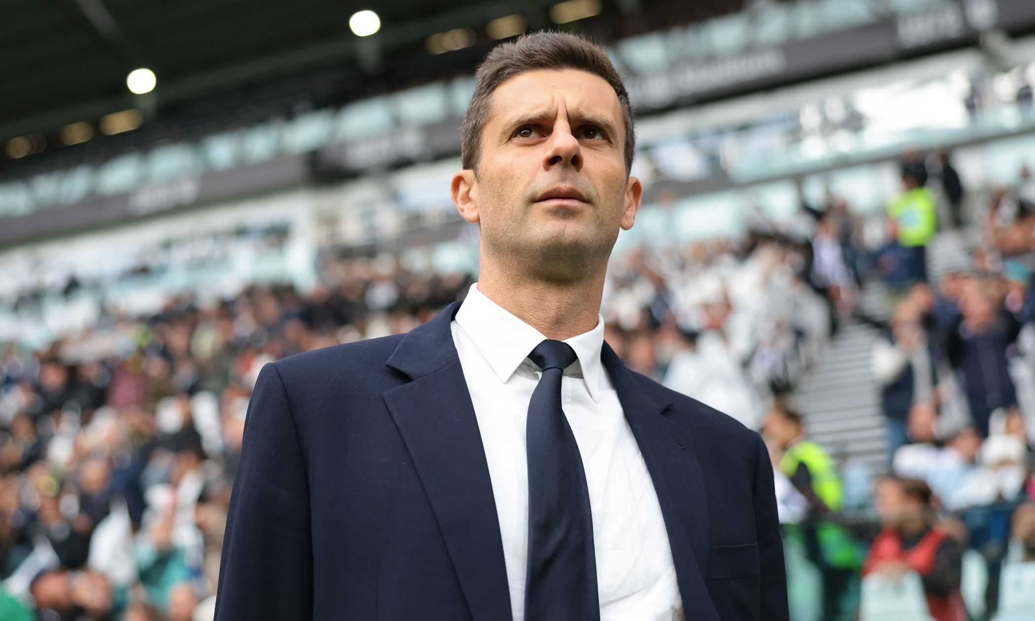 Juventus, Motta: "A Vlahovic non dico nulla, succede e succederà. Conceicao, ora deve essere sempre così"