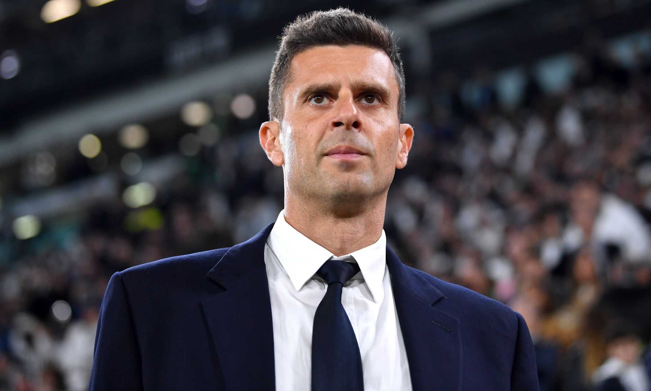 Juventus, Thiago Motta squalificato per un turno: la motivazione del giudice sportivo