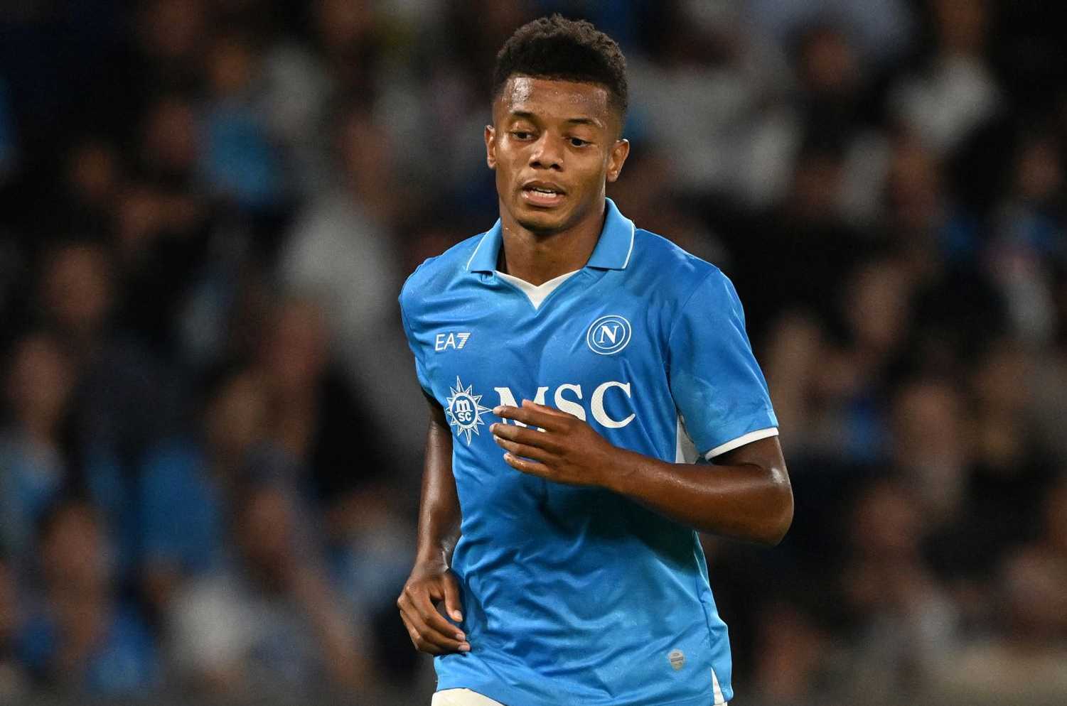 Chi è David Neres, il nuovo acquisto del Napoli che voleva la Juventus