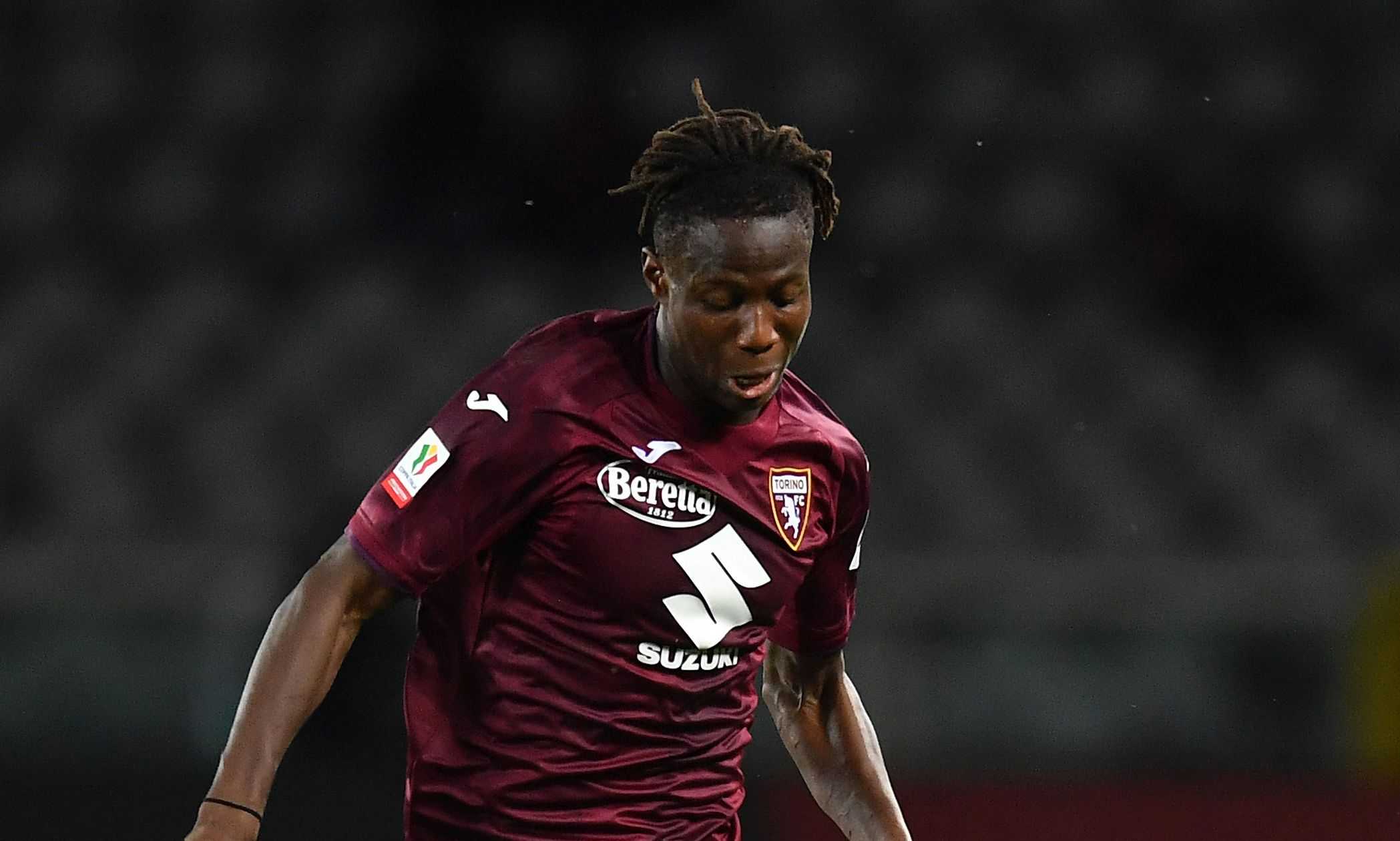 Torino, quando torna Njie: cosa fare al fantacalcio