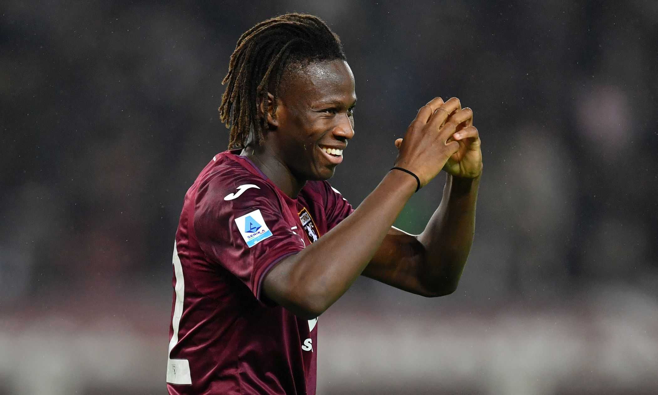 Braunoder la combina, Njie fa il primo gol in carriera e il Torino aggancia il Milan: Como battuto 1-0