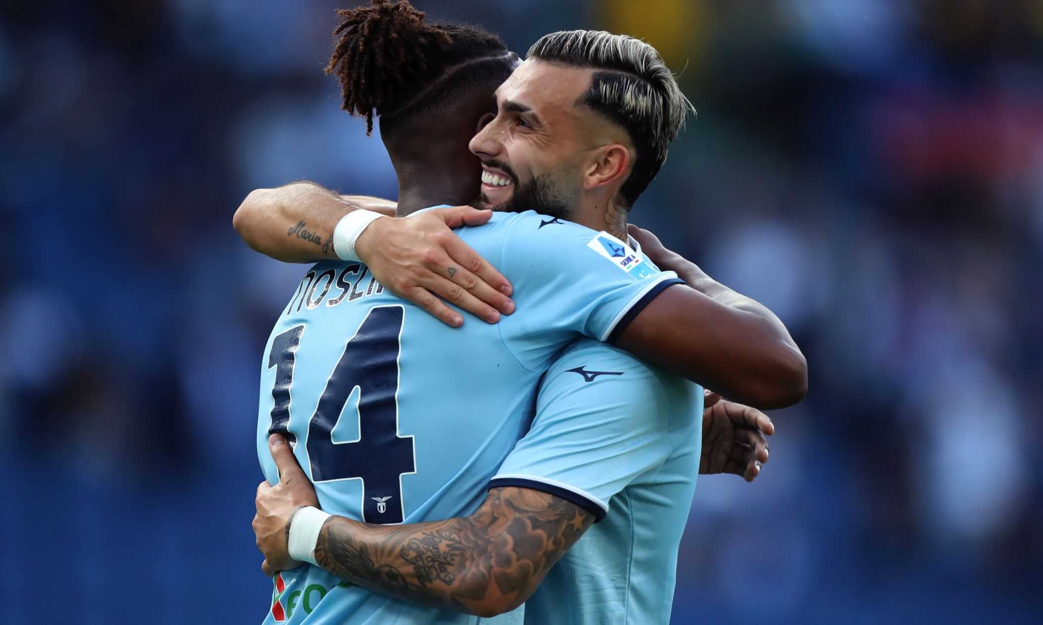 Europa League: Lazio ancora tra le favorite, la Roma recupera in quota. In Conference la Fiorentina resta in scia al Chelsea