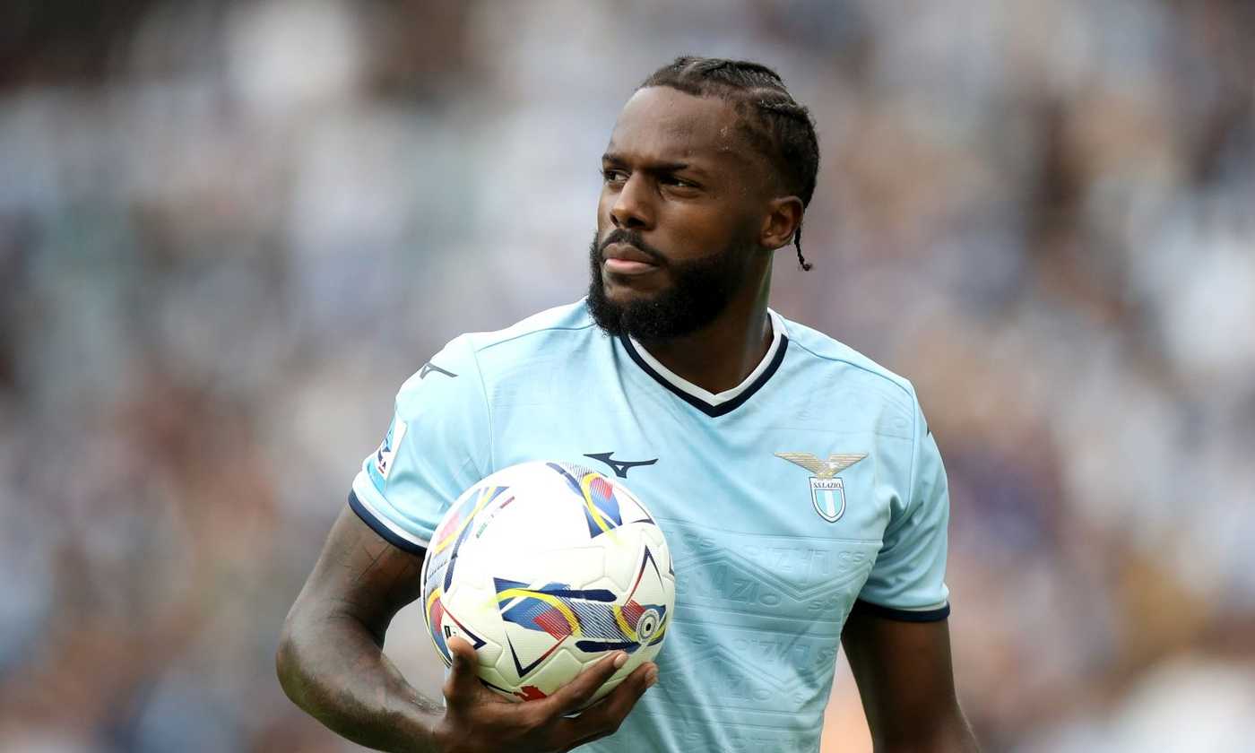 Lazio, stagione finita per Nuno Tavares? Quando e se può tornare in questa Serie A