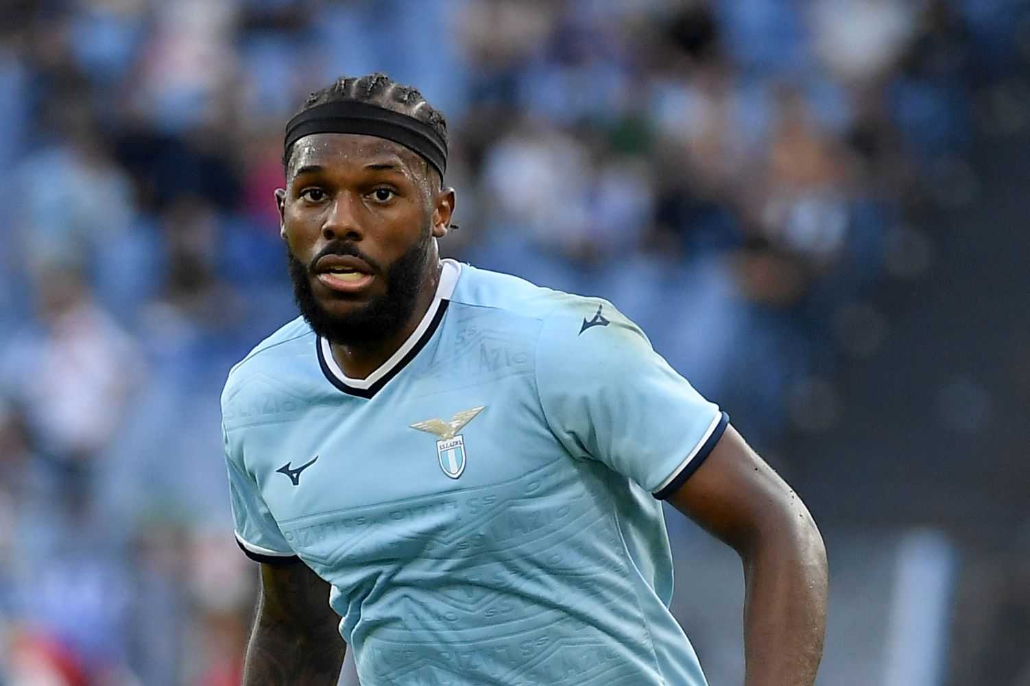 Lazio, non c'è pace per i terzini: torna Tavares e si ferma Pellegrini