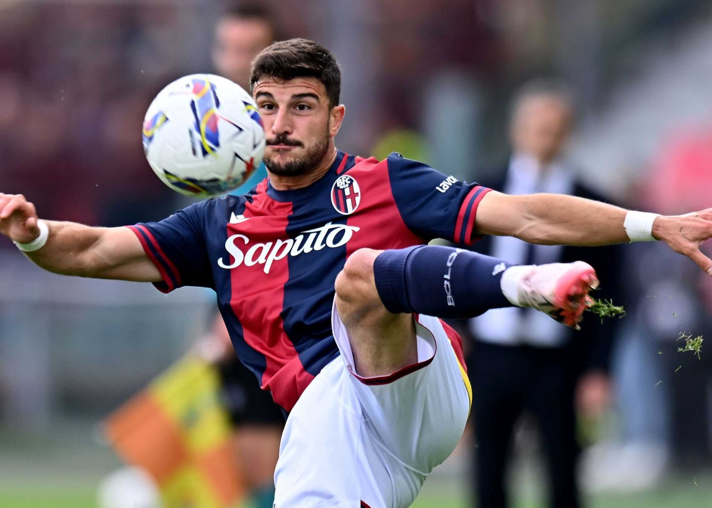 Bologna-Parma 0-0, il tabellino