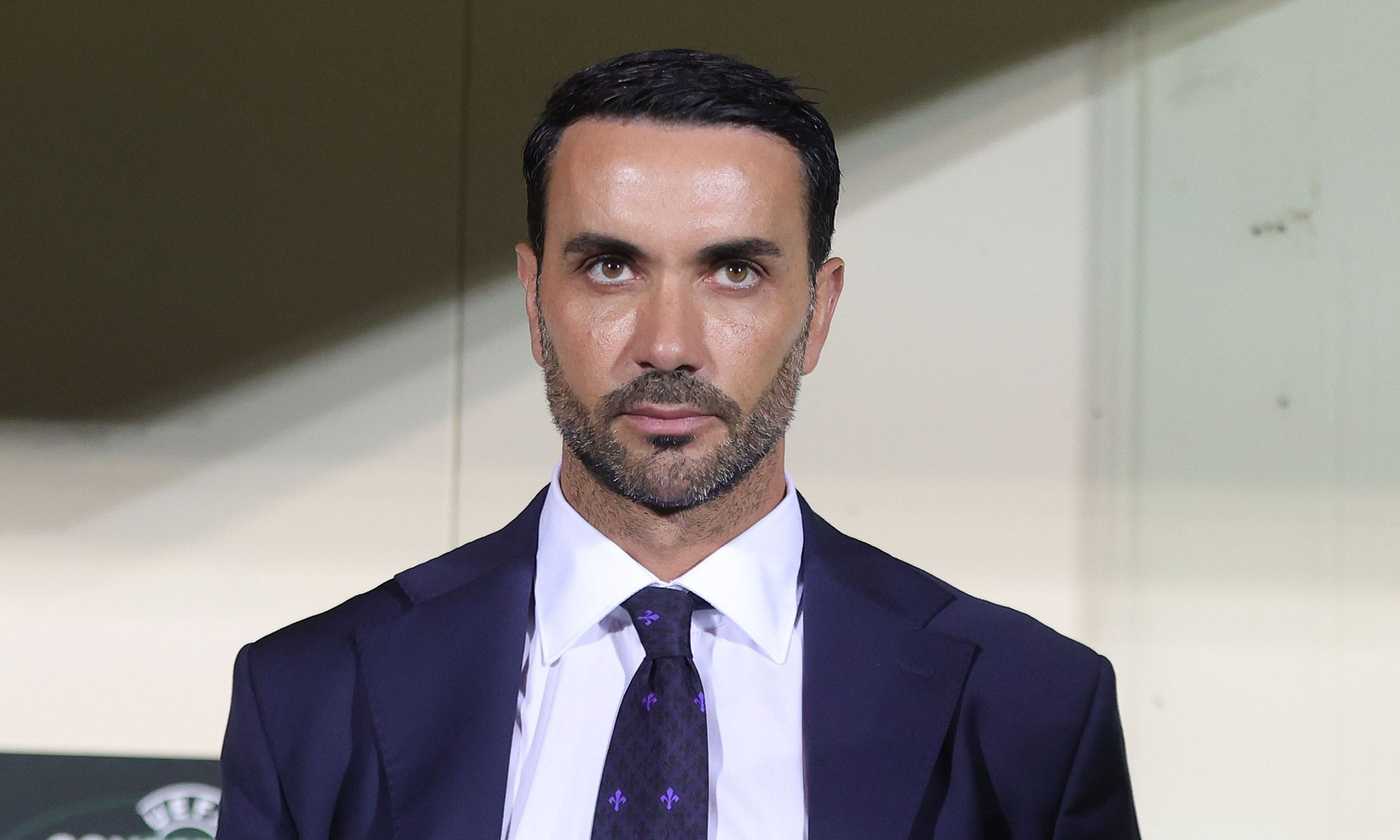 Fiorentina, parla l'ex dg Lucchesi: "Palladino ha fatto bene a dimettersi. Pardè è a posto con la coscienza"