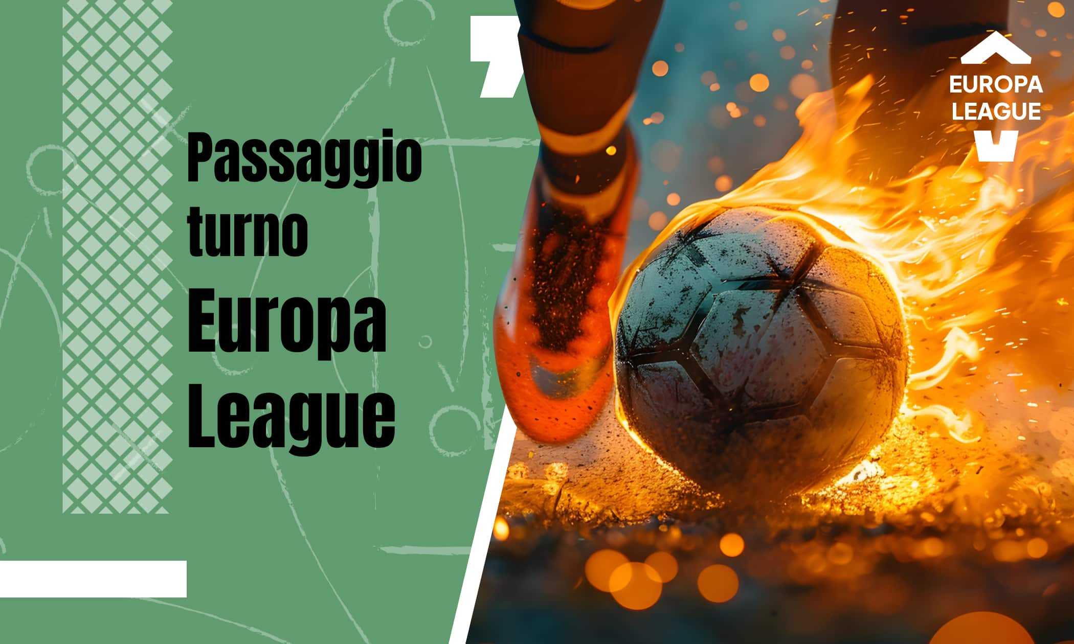 Quote passaggio turno Europa League: quali squadre si qualificano?