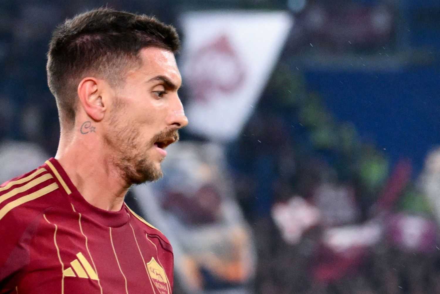 Roma-Bologna: Zalewski e Pellegrini out, ecco perché 