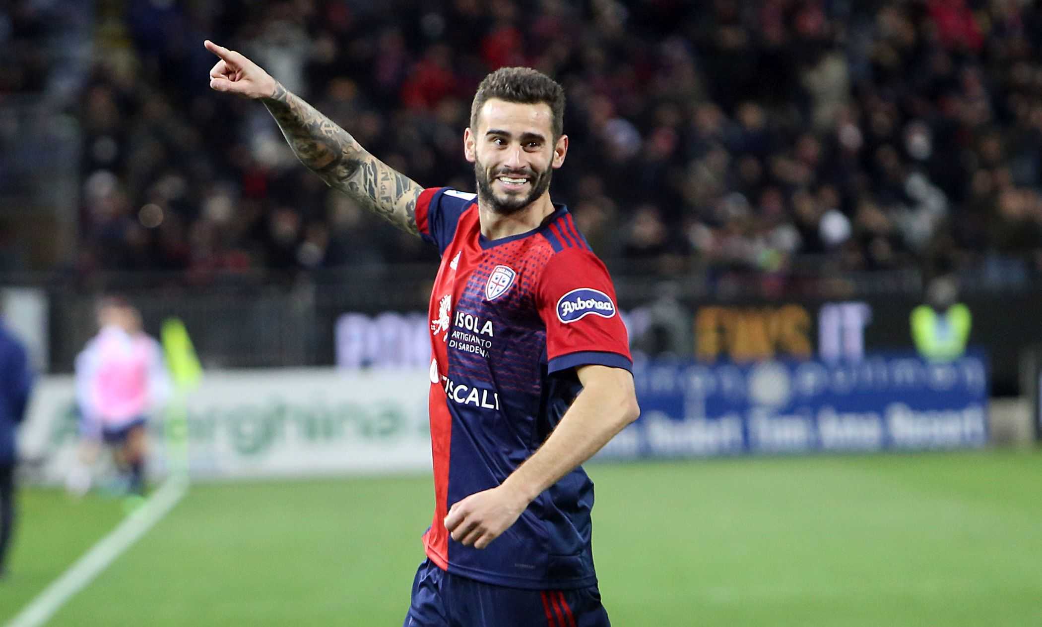 Gaston Pereiro al Genoa: titolare o no? Come cambia la formazione di Gilardino