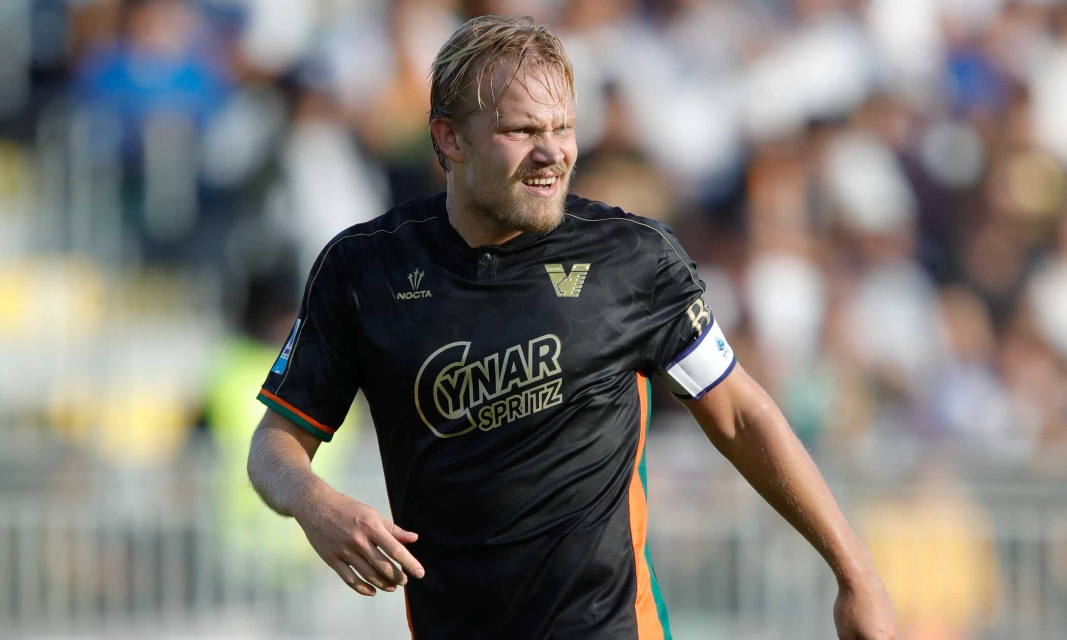 Venezia-Como: l'1-0 è gol di Nicolussi o di Pohjanpalo? Cosa dice il regolamento e la decisione della Lega