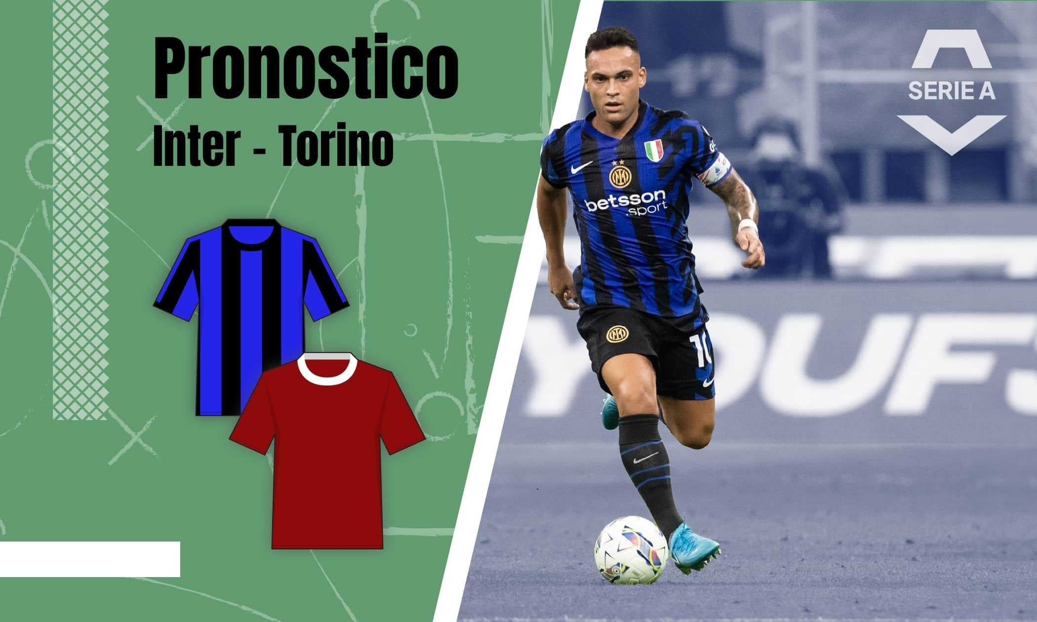 Pronostico Inter-Torino con quote, analisi e statistiche