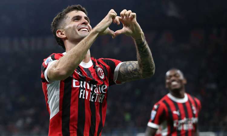 Pochettino Su Pulisic Sono Preoccupato Da Come Lo Gestisce Il Milan Va Protetto Primapagina