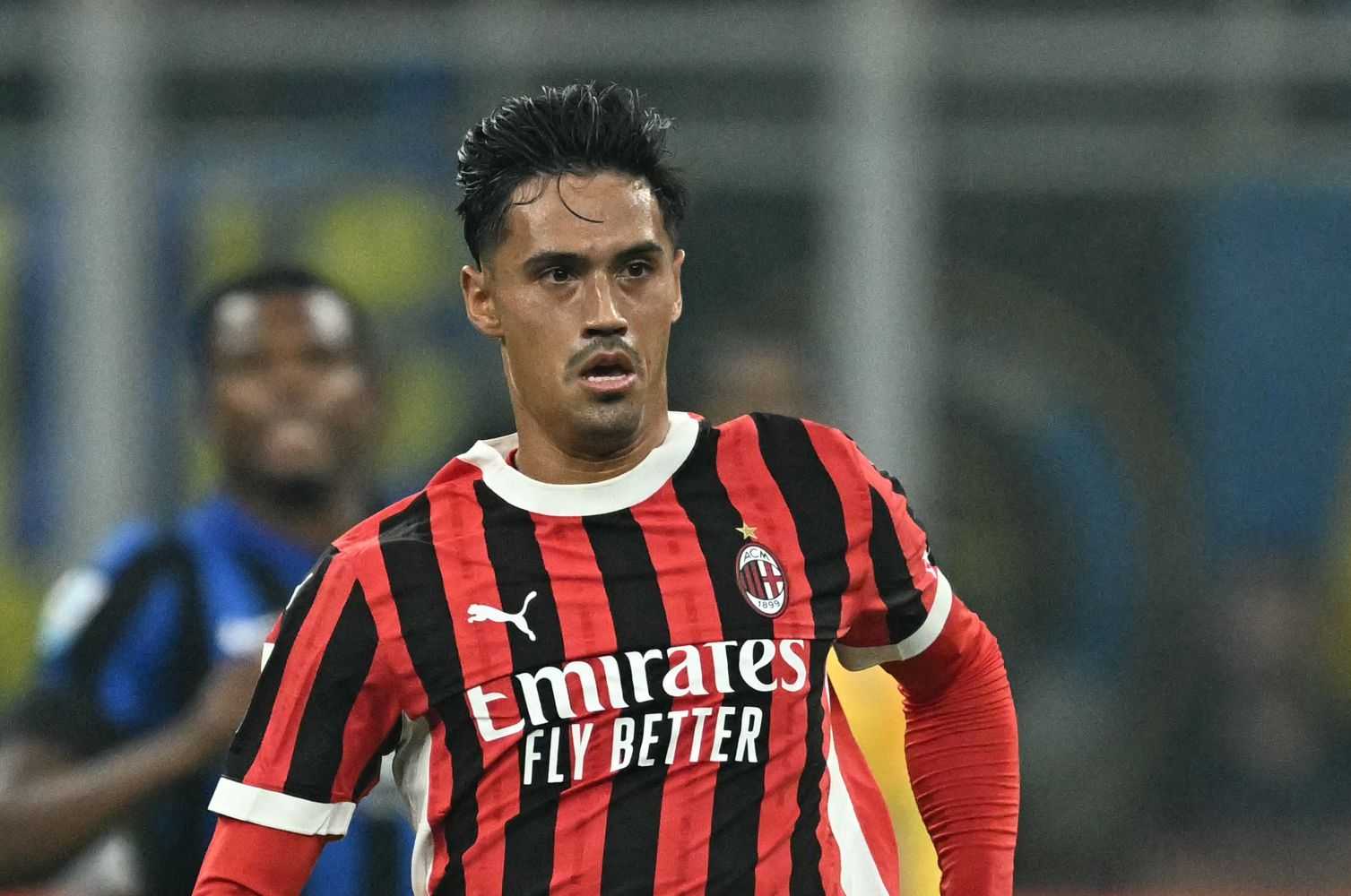 Milan, Fonseca: "Al posto di Morata gioca Reijnders, ha già fatto quel ruolo"