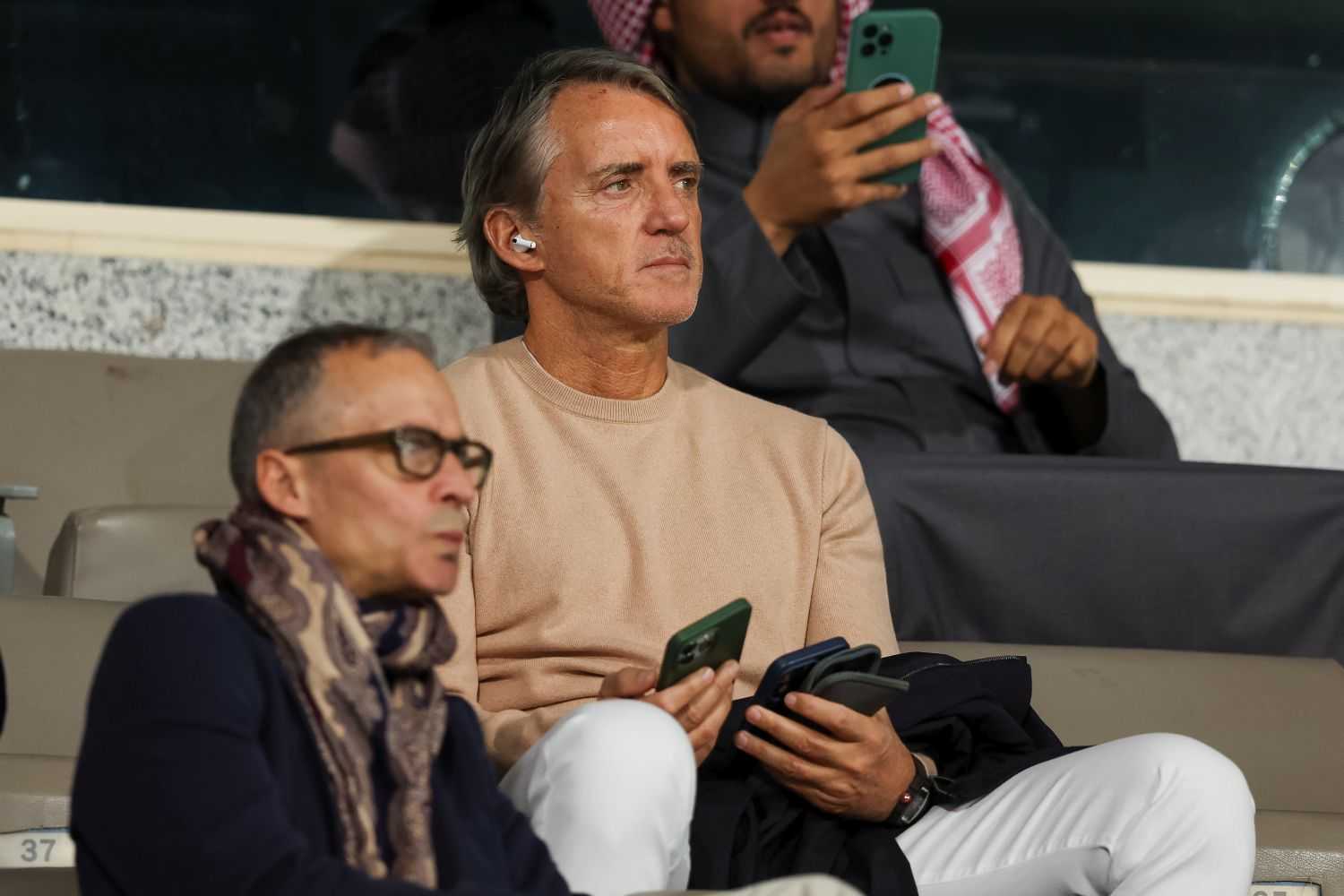 Crisi Roma: Mancini in pole per la panchina ma occhio ad Allegri per i bookies