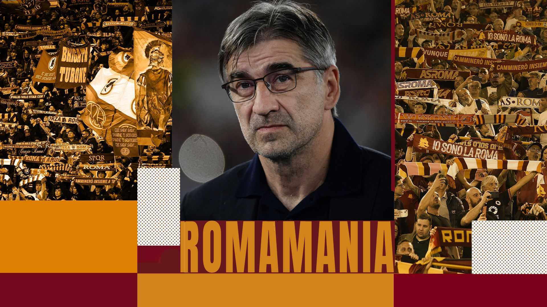 Romamania: "Stagione già finita". Juric non guarda in faccia la realtà, c'è un vuoto di  potere, idee e speranze