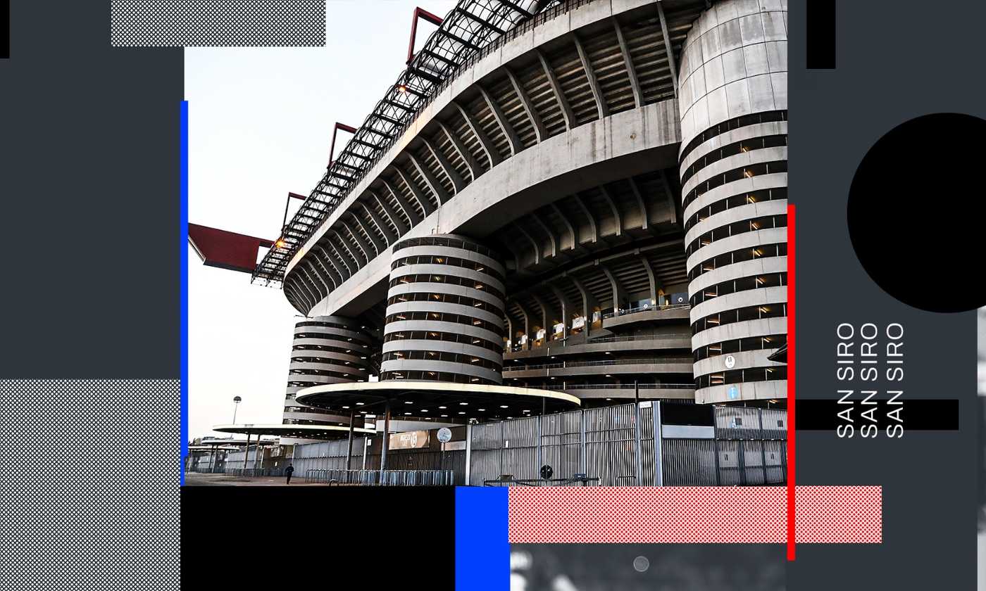 Nuovo stadio Inter e Milan a San Siro, Scaroni: “Oggi la manifestazione d’interesse al Comune di Milano”|Primapagina