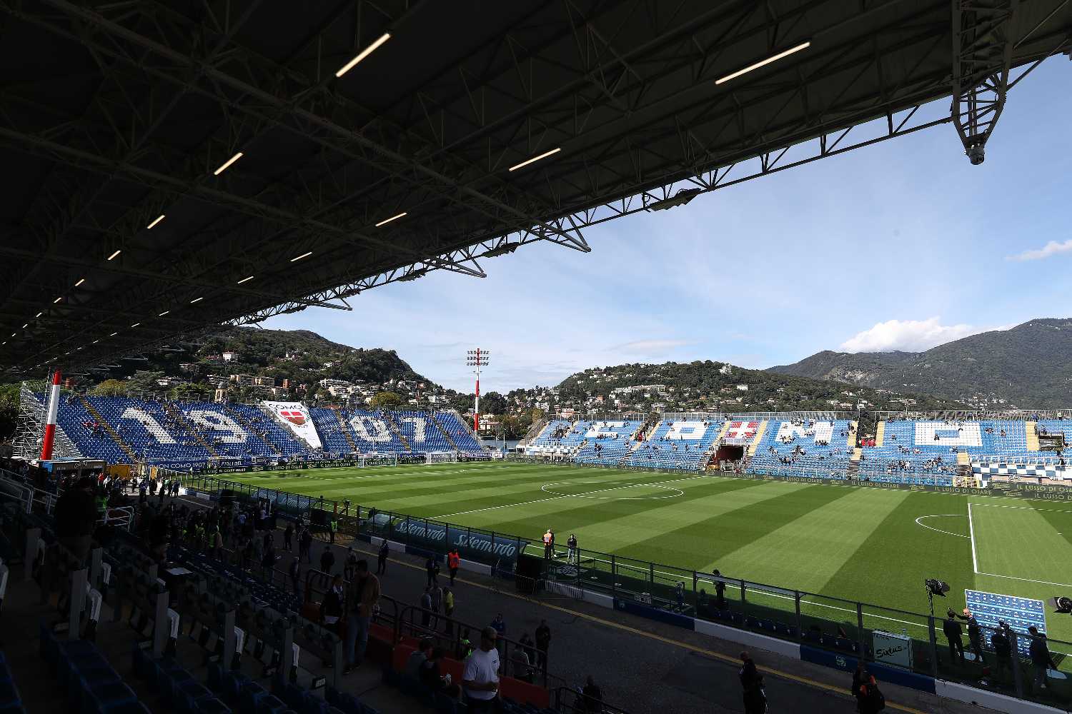 Gazzetta - Bologna-Milan, si va verso l'ok: se il sindaco di Bologna nega lo stadio, si gioca a Como