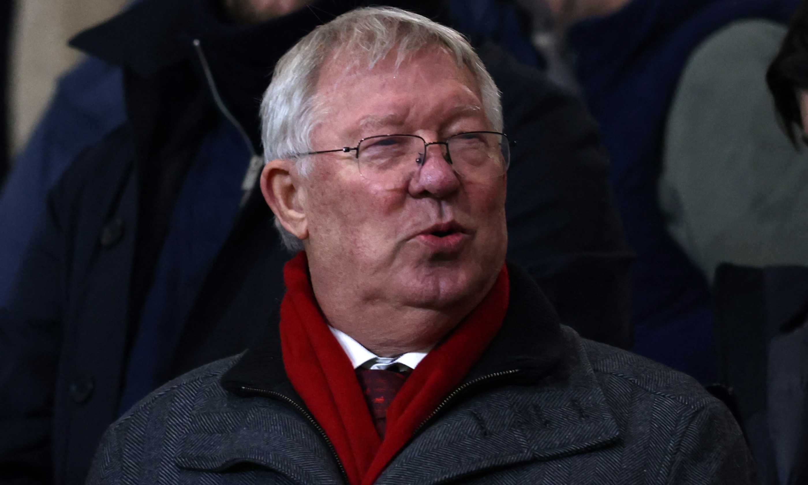 Manchester United, Ineos "taglia" Sir Alex Ferguson