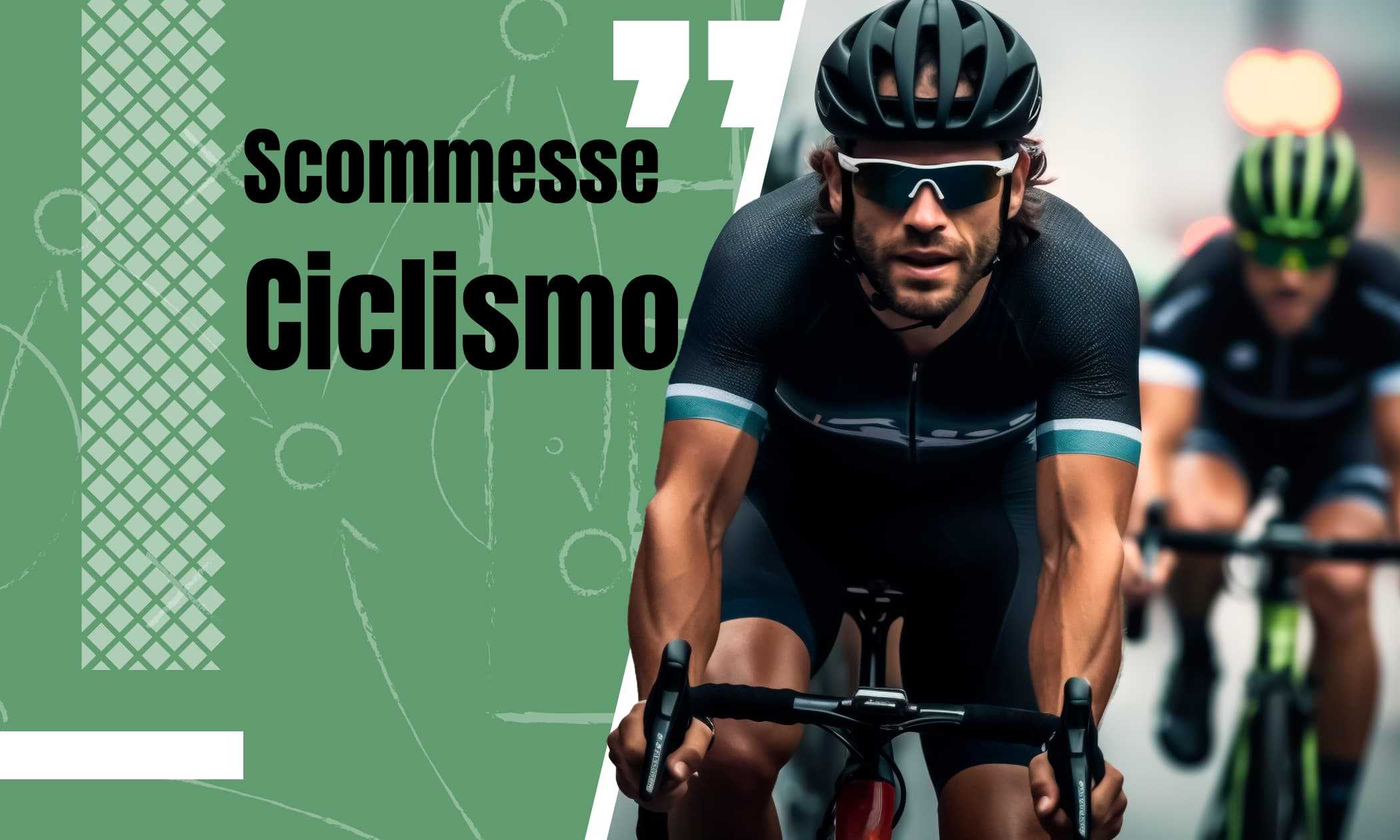 Scommesse Ciclismo: come funzionano, i migliori siti e tipologie quote