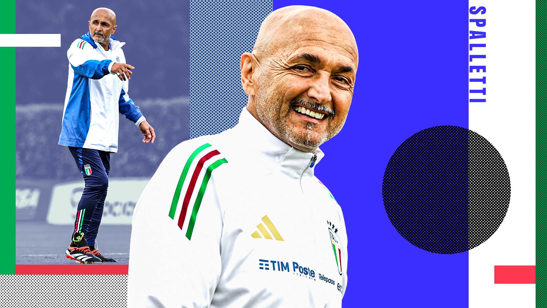 Italia, Spalletti cambia: almeno 3 modifiche nel ritorno con la Germania, chi si scalda e chi è stato bocciato