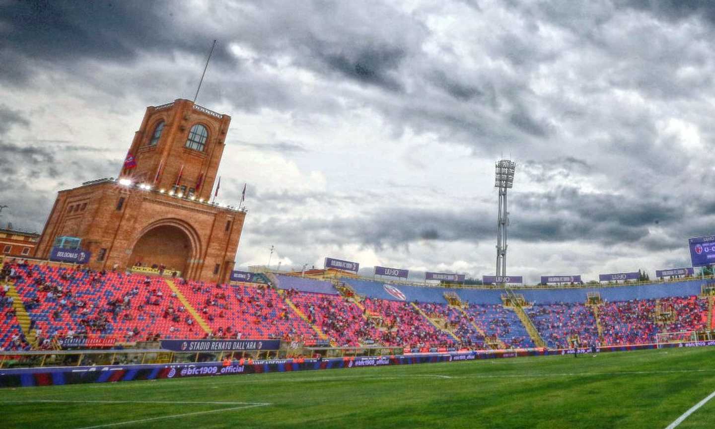 Bologna-Milan, il prefetto nega il Dall'Ara: cda d'urgenza in Lega, si cerca uno stadio. C'è il rischio rinvio