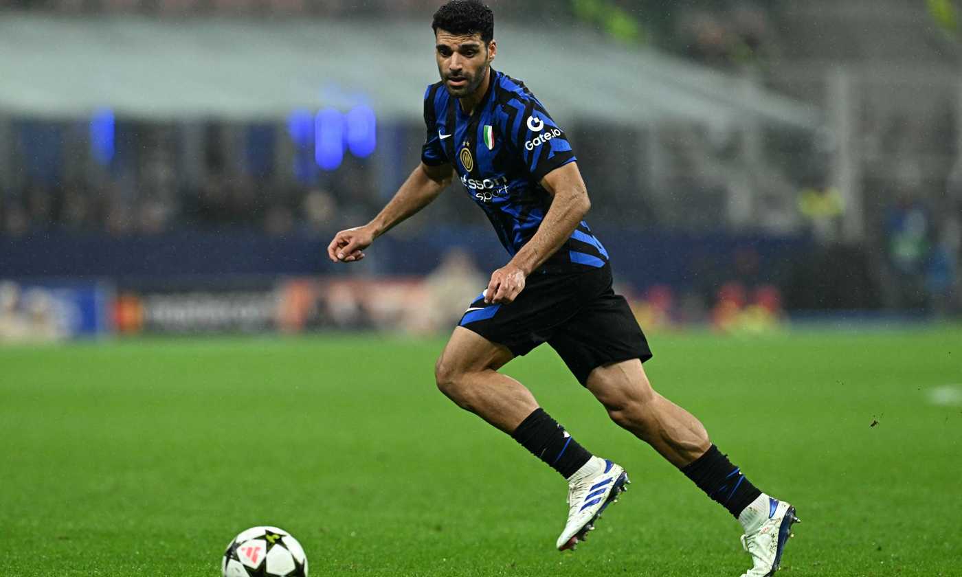 Coppa Italia Inter Udinese Live Alle Primapagina Calciomercato Com