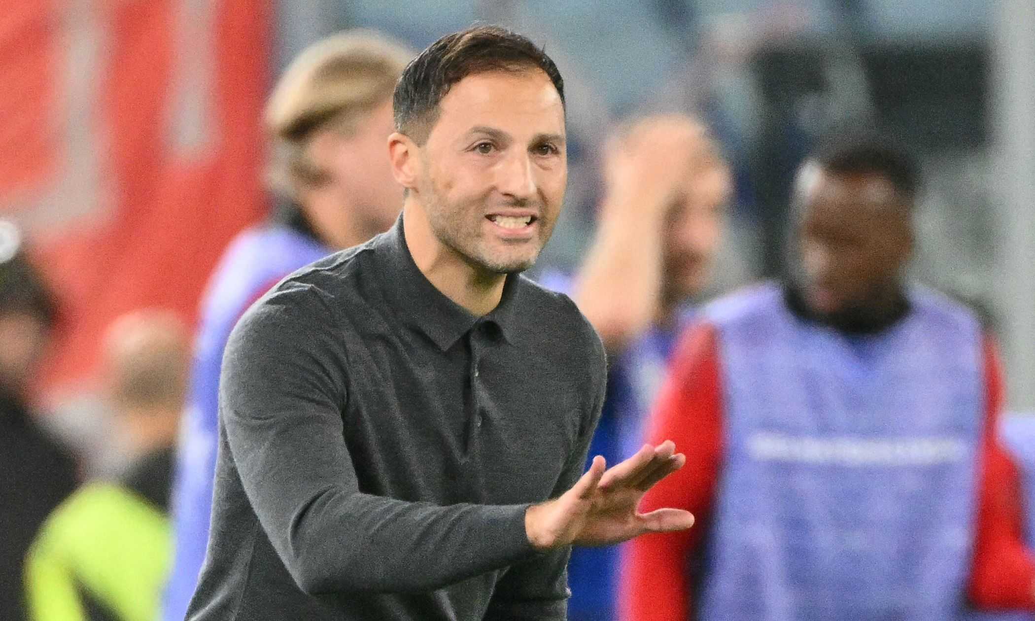 Tuttosport - Juventus, c'è anche Tedesco per il dopo Motta. Ecco perché piace 