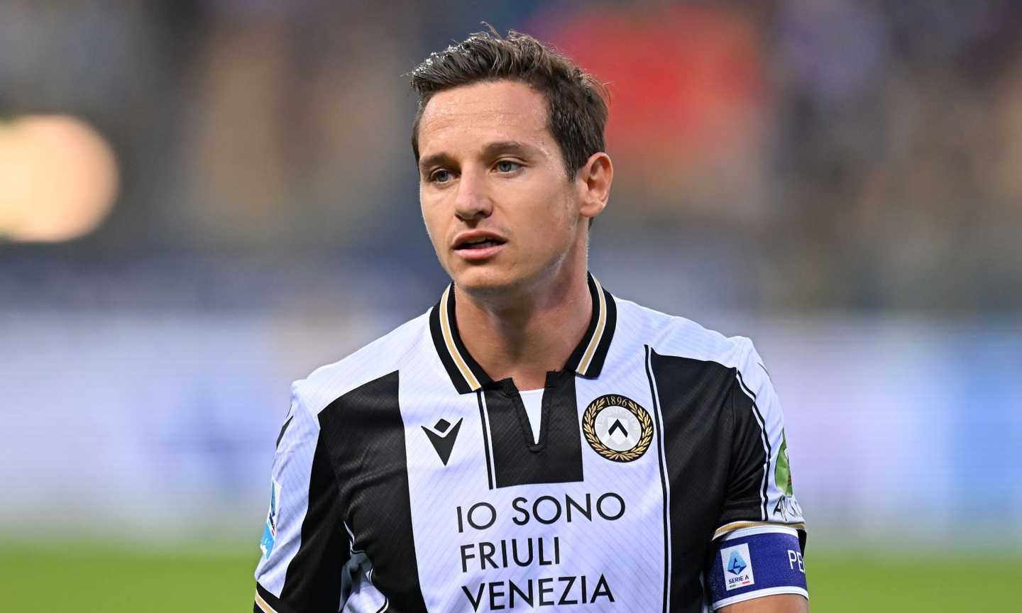 Infortunio Thauvin Le Parole Di Runjaic Prima Di Milan Udinese Serie A Calciomercato Com