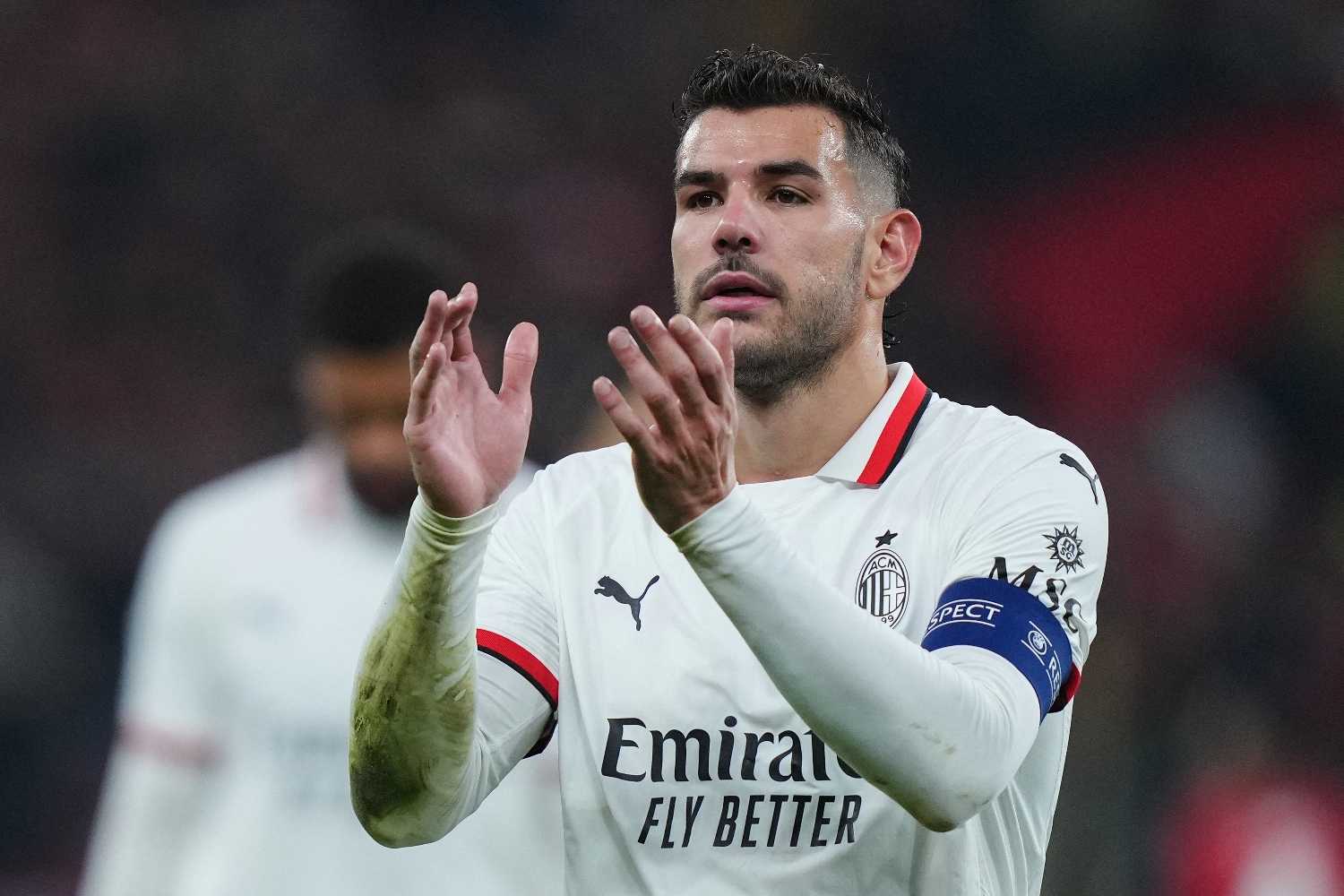 Squalifica Theo Hernandez, chi gioca al suo posto nel Milan