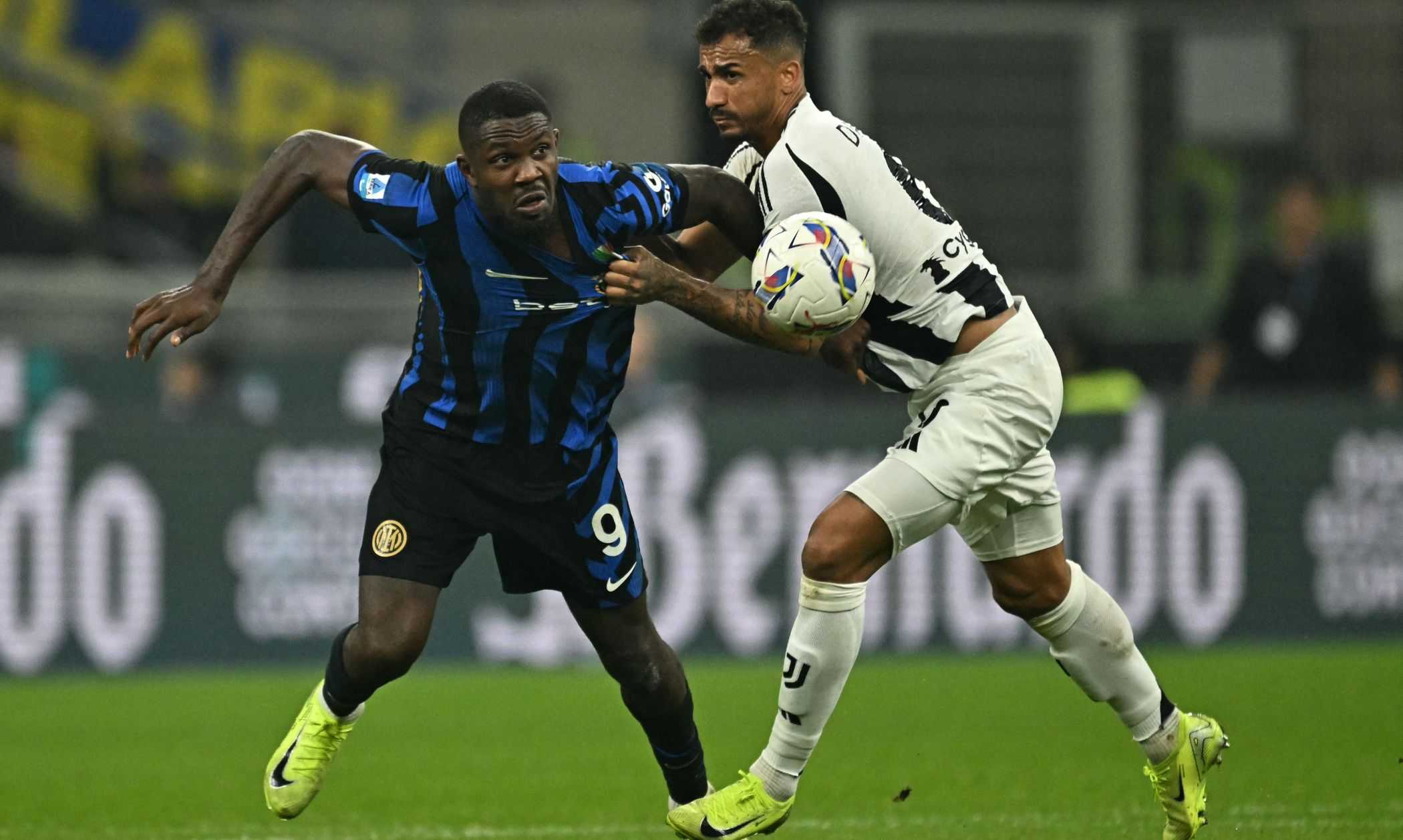 Mondiale per Club, le fasce ufficiali: ecco in che urna sono Inter e Juventus