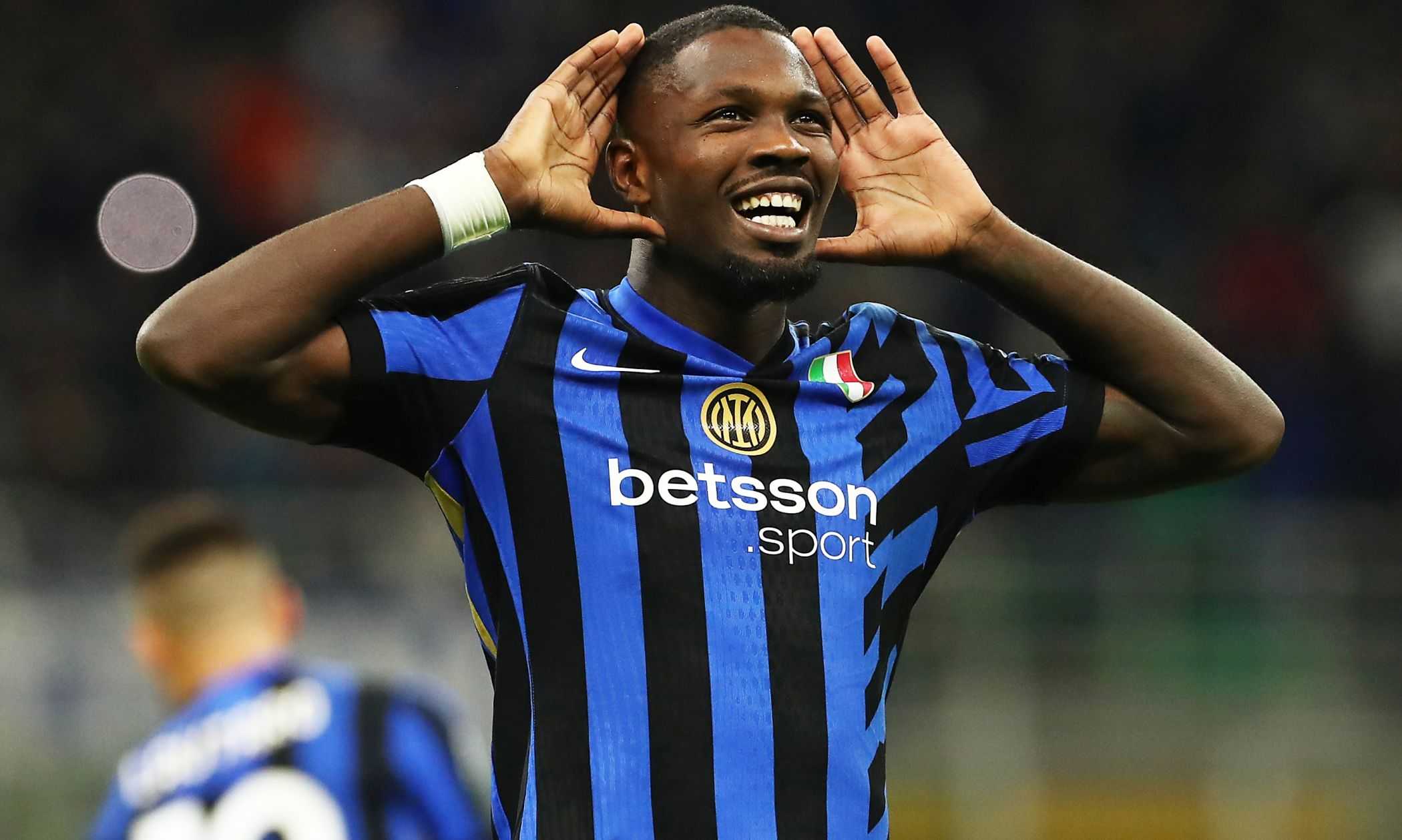 Inter-Torino LIVE 3-1: tripletta di Thuram! Occasione per Taremi, Zapata va ko