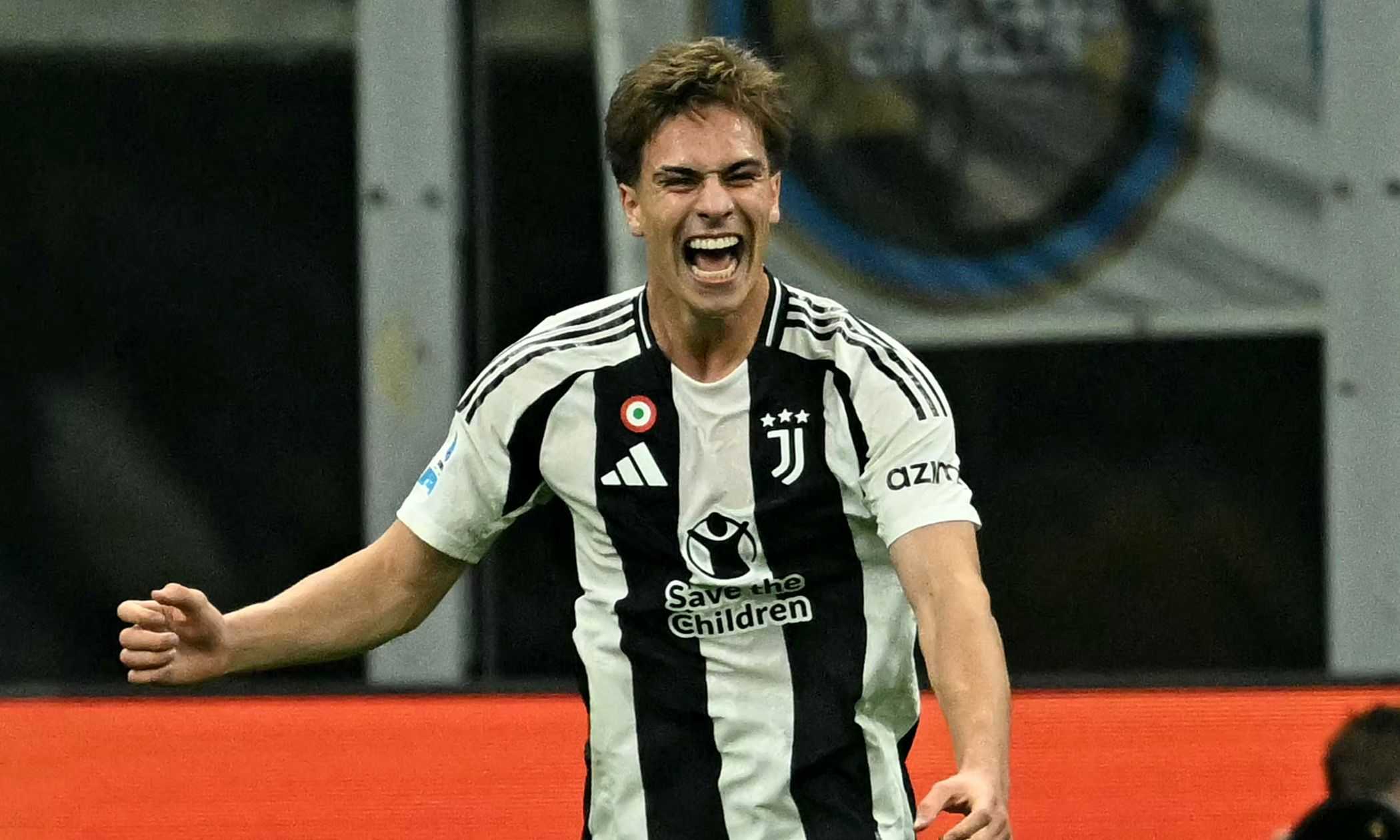 Gli Under 21 più costosi al mondo: Yildiz in top 10