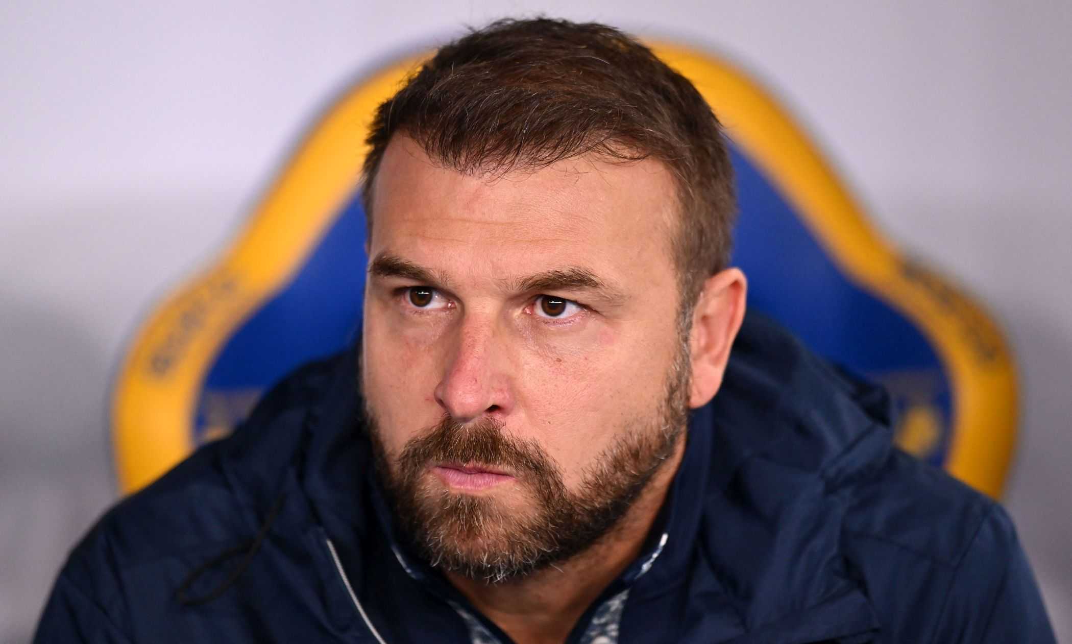 Verona, Zanetti: "Leccarsi le ferite e capire i motivi. I gol presi..."