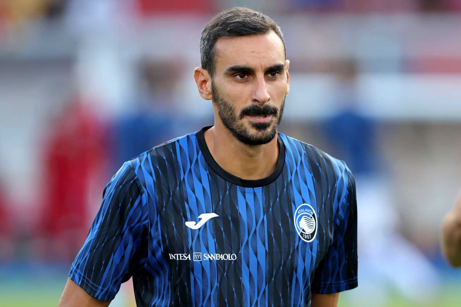 Atalanta, Zappacosta festeggia le 100 vittorie tra Serie A e Premier League|Serie A