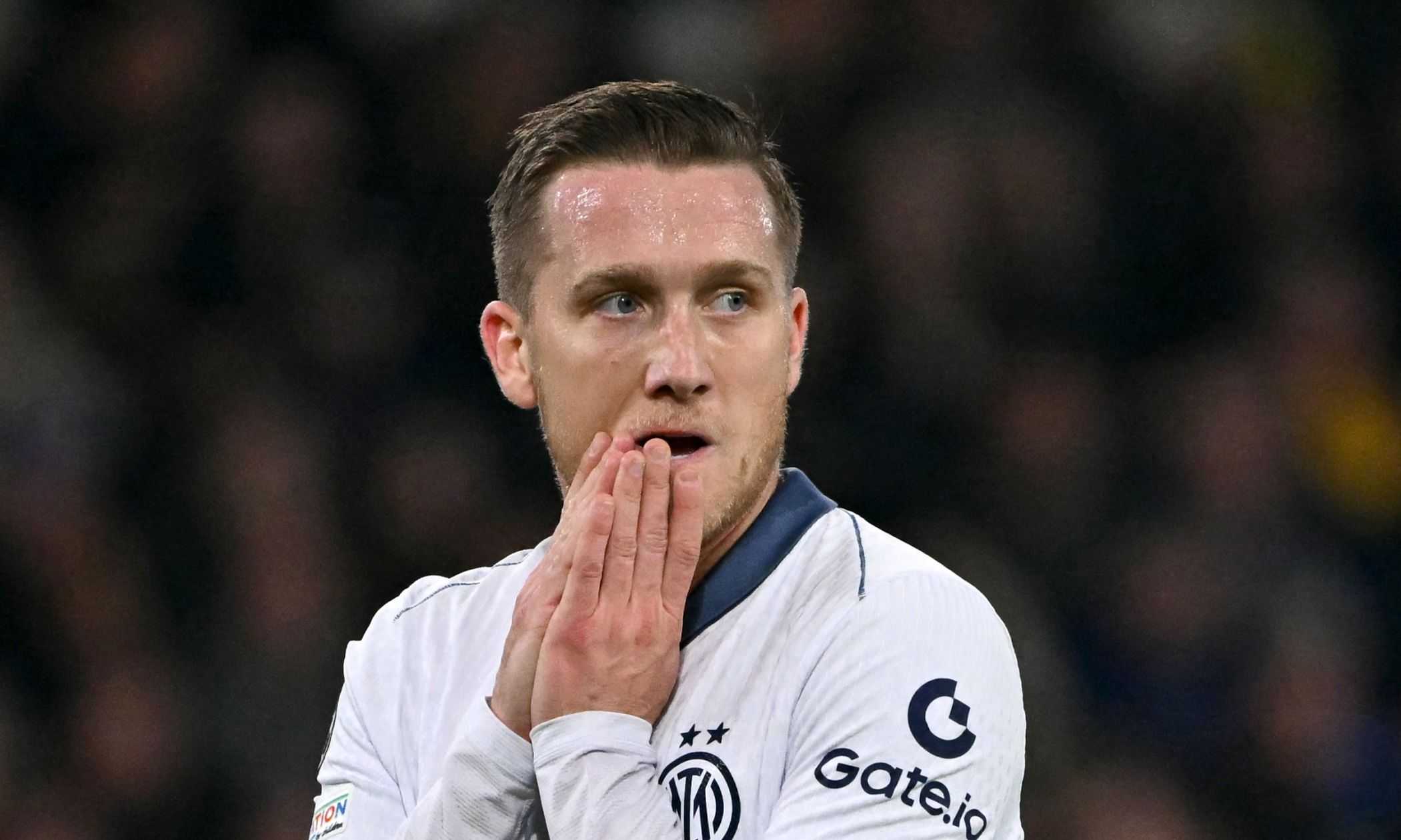 Inter, problema muscolare per Zielinski con la Polonia: le condizioni del centrocampista